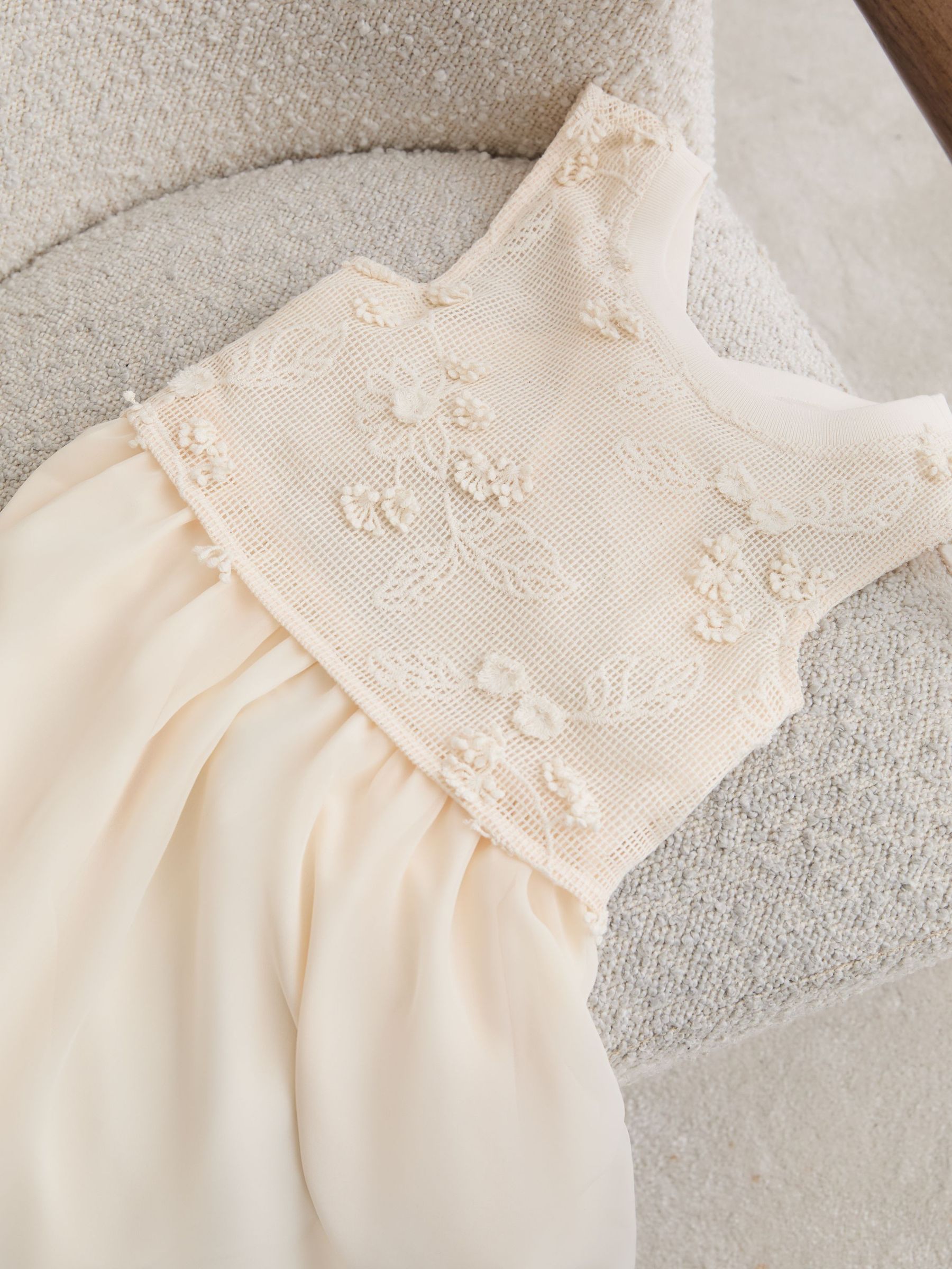 Dress in Neutral - Image 2 of 3