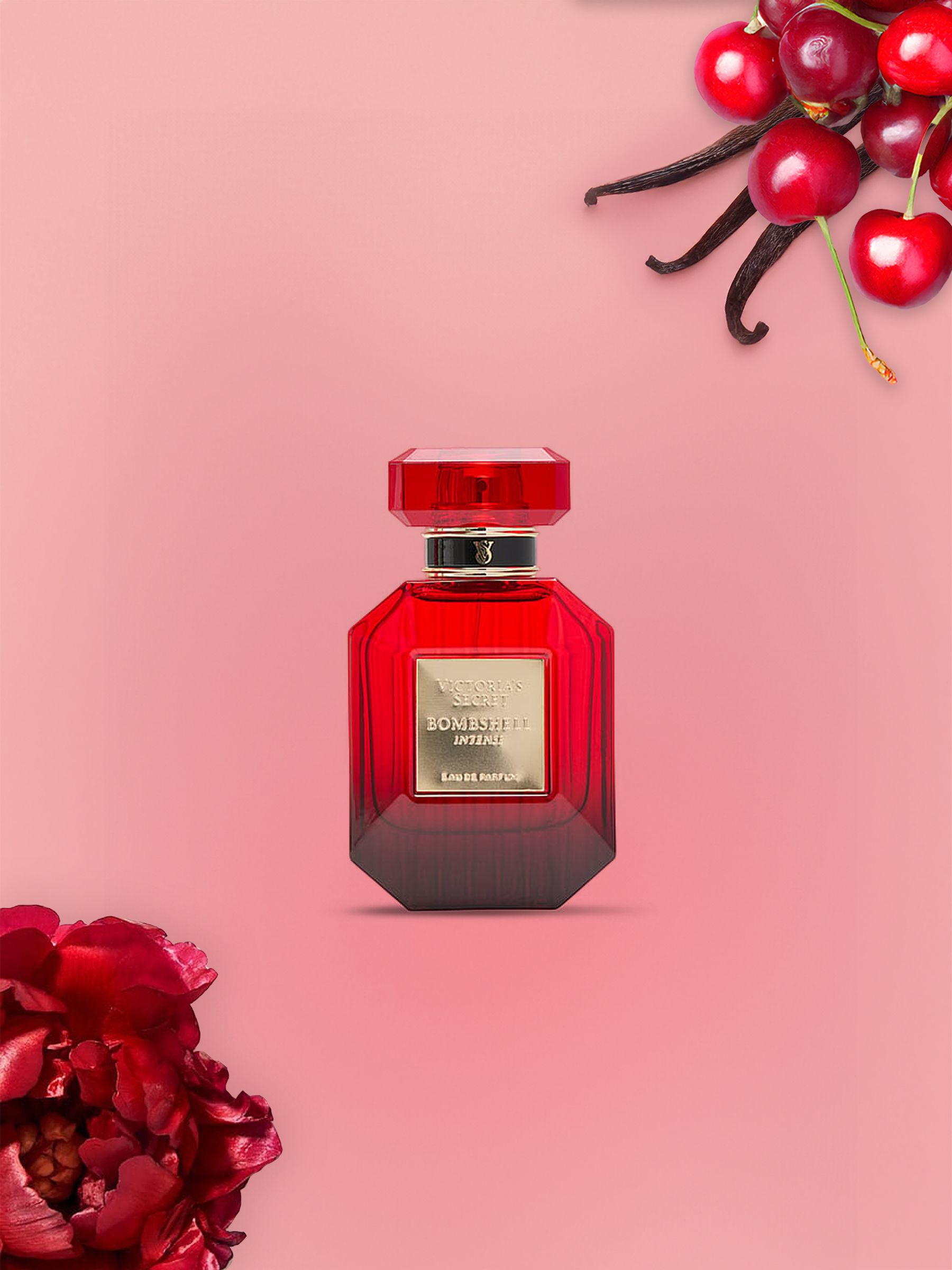 Bombshell Intense Perfume - Image 3 of 3