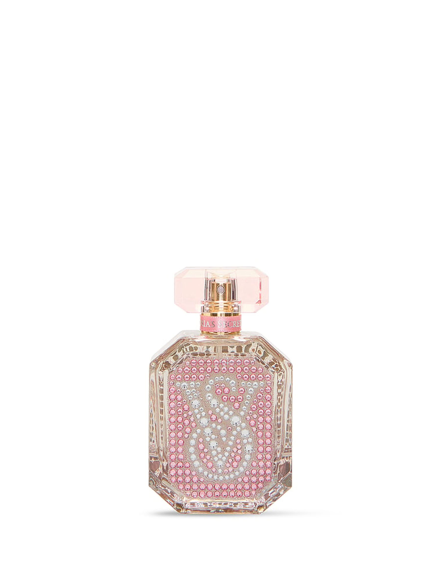 Bombshell Runway Swarovski Crystal Encrusted Perfume - Image 4 of 8