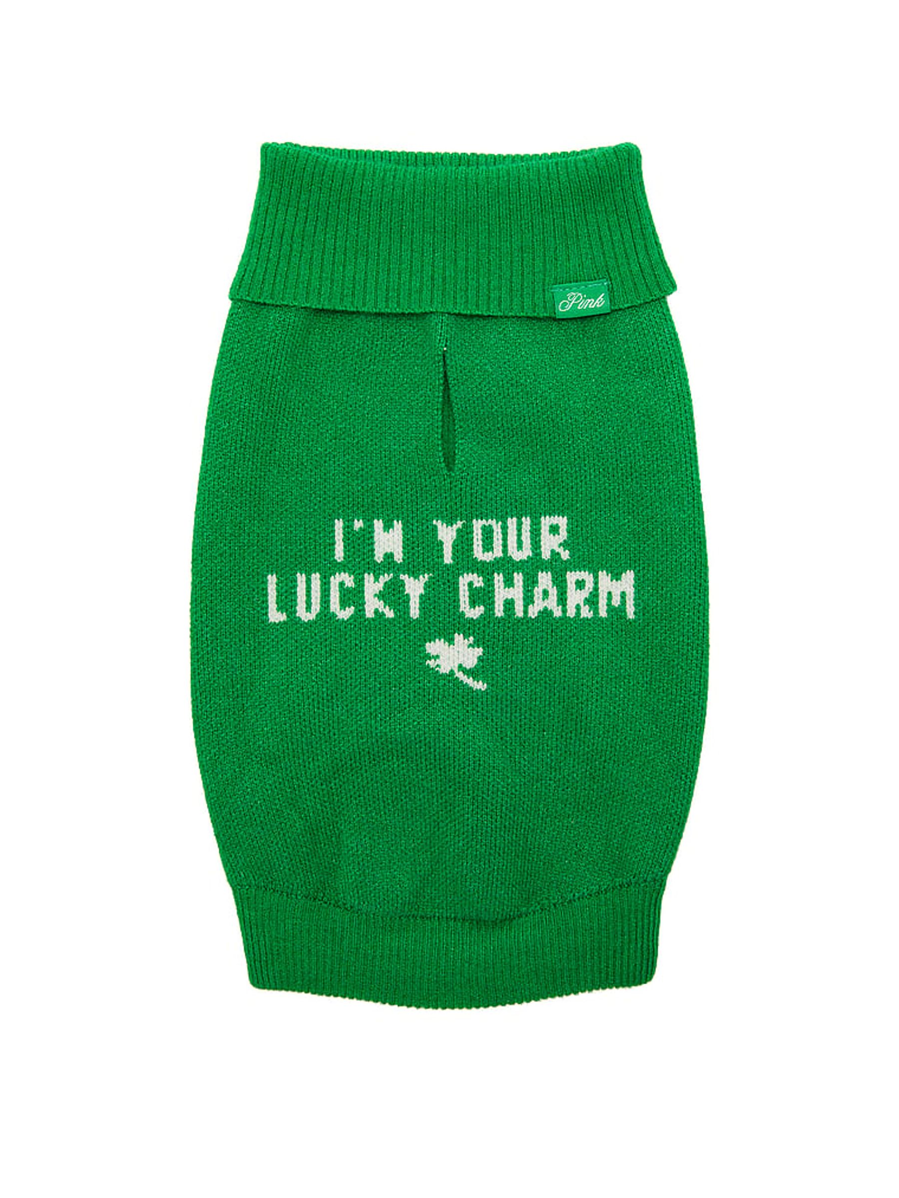 Wild Green Pet Jumper - Image 1 of 3