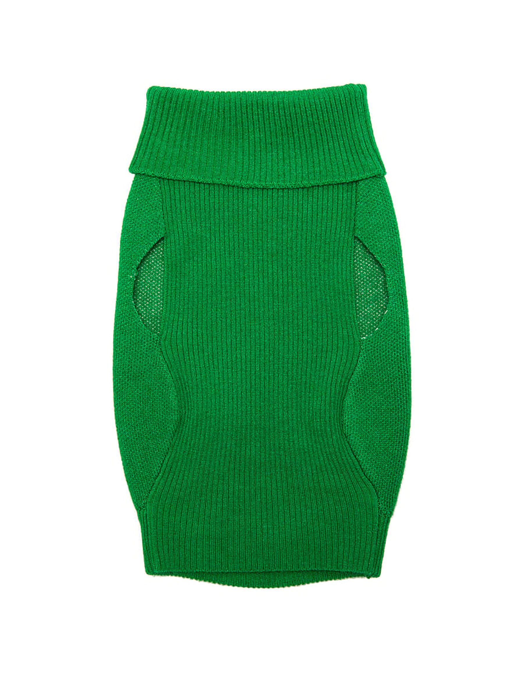 Wild Green Pet Jumper - Image 2 of 3