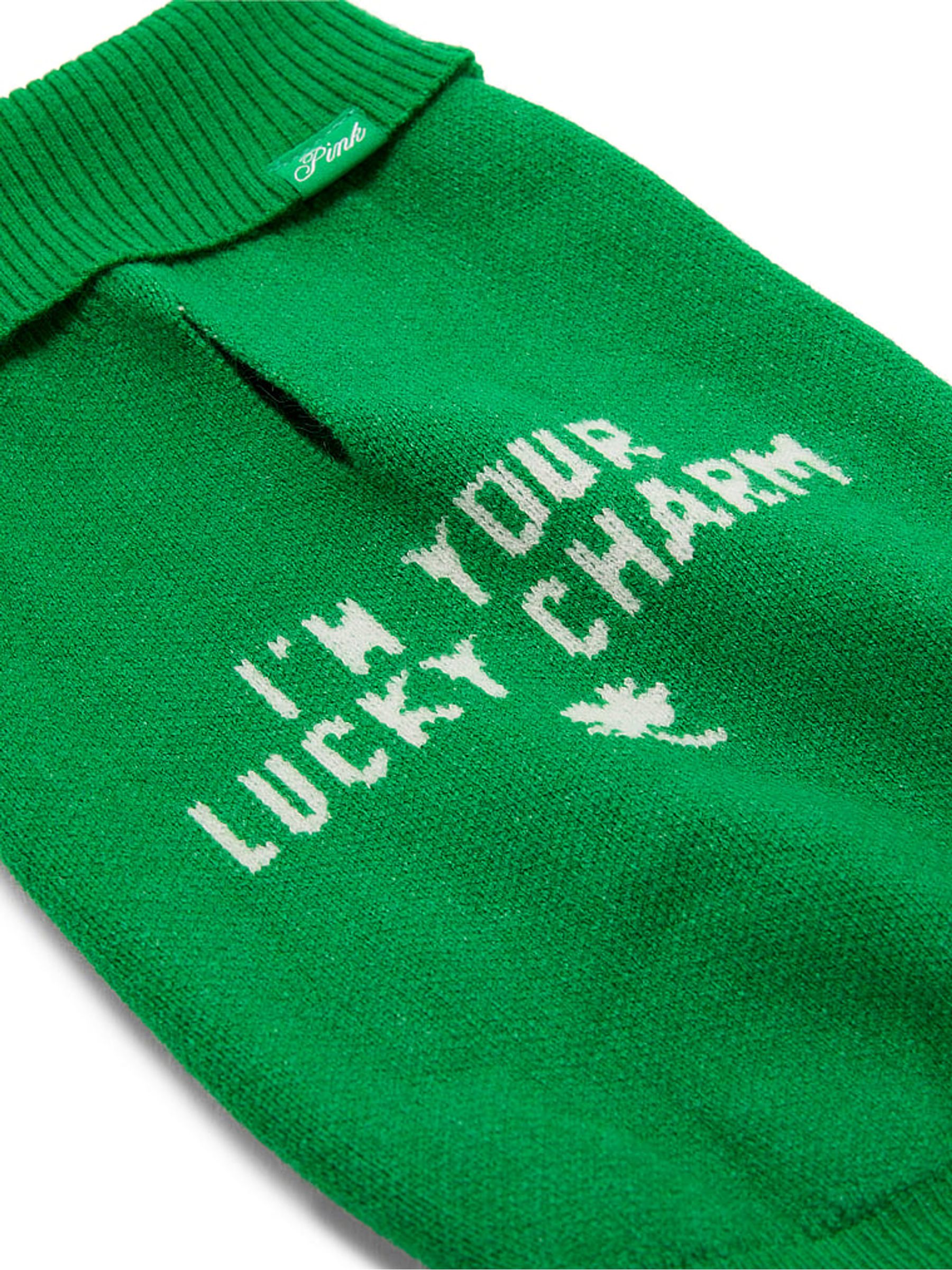 Wild Green Pet Jumper - Image 3 of 3