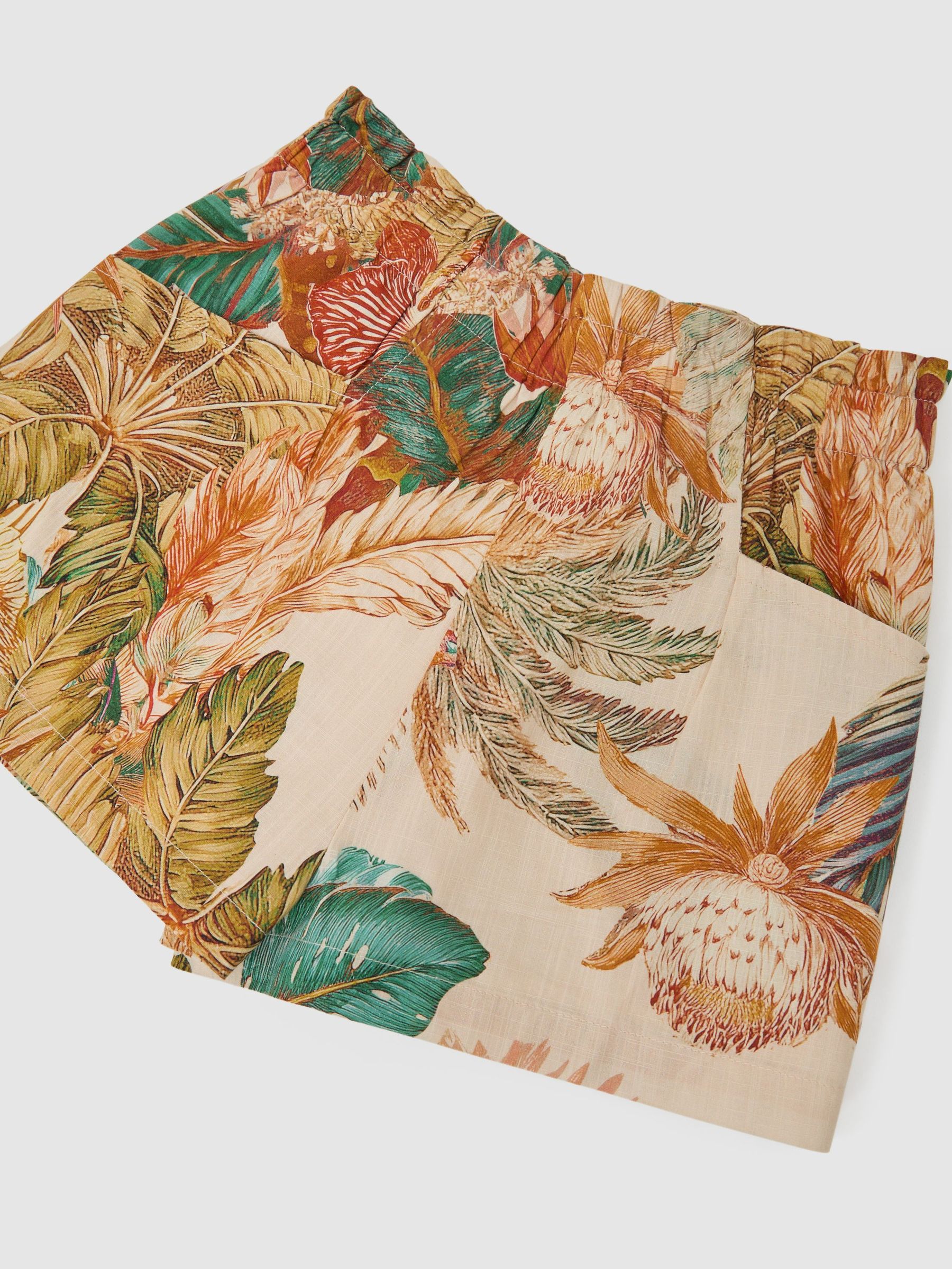 Shorts in Neutral - Image 1 of 3