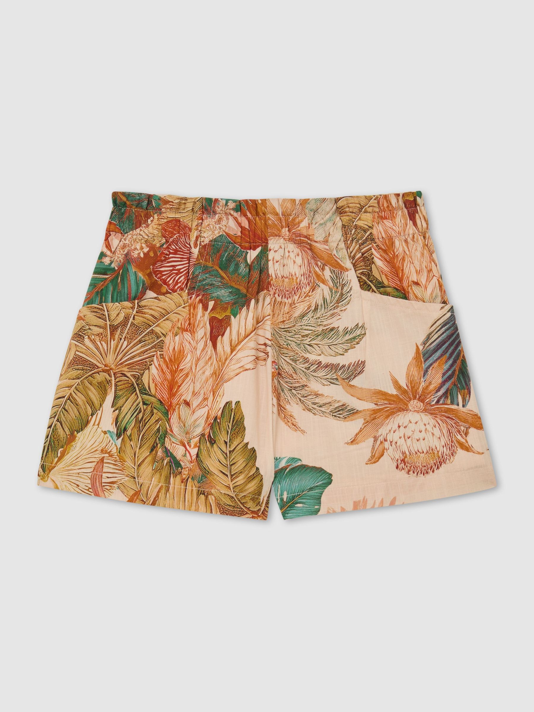 Shorts in Neutral - Image 1 of 3
