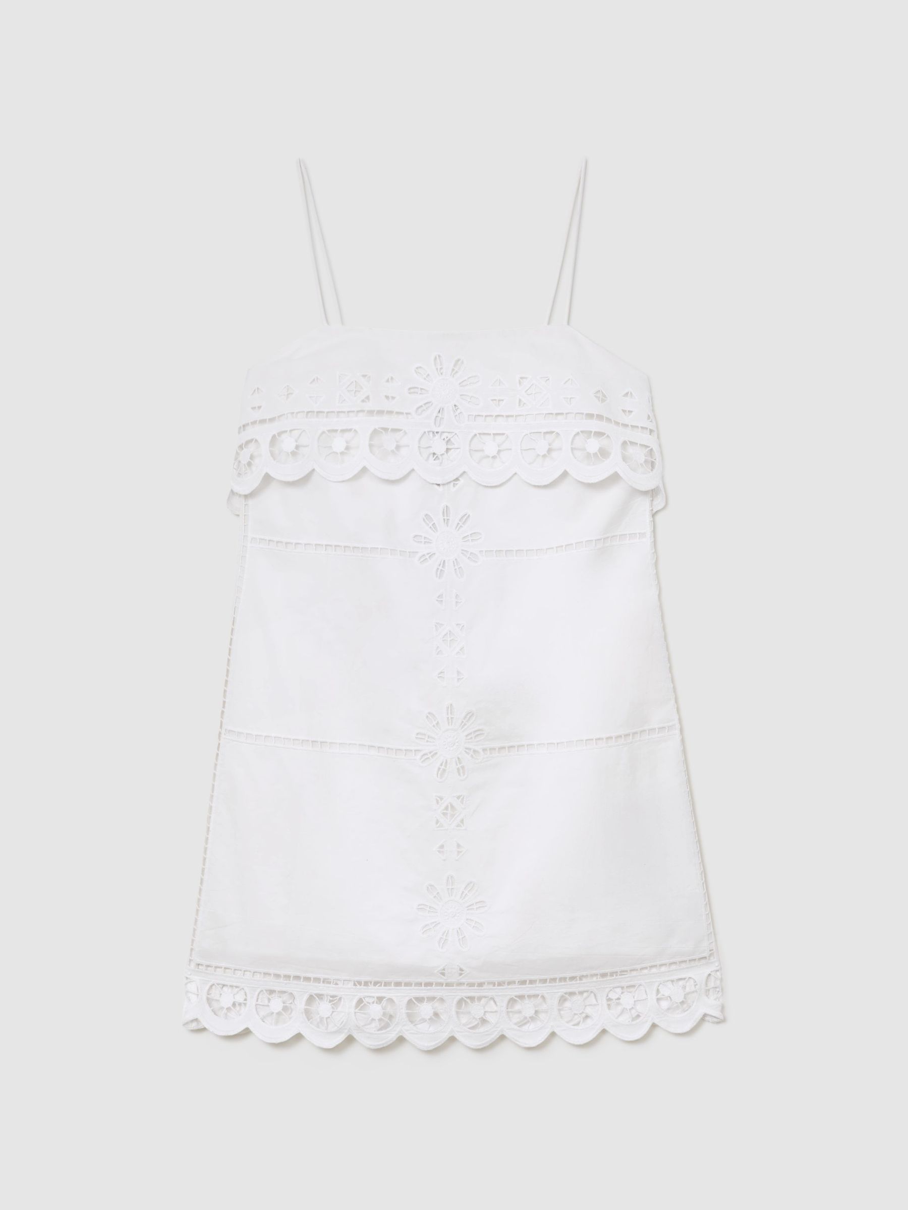 Dresses in Ivory - Image 2 of 6