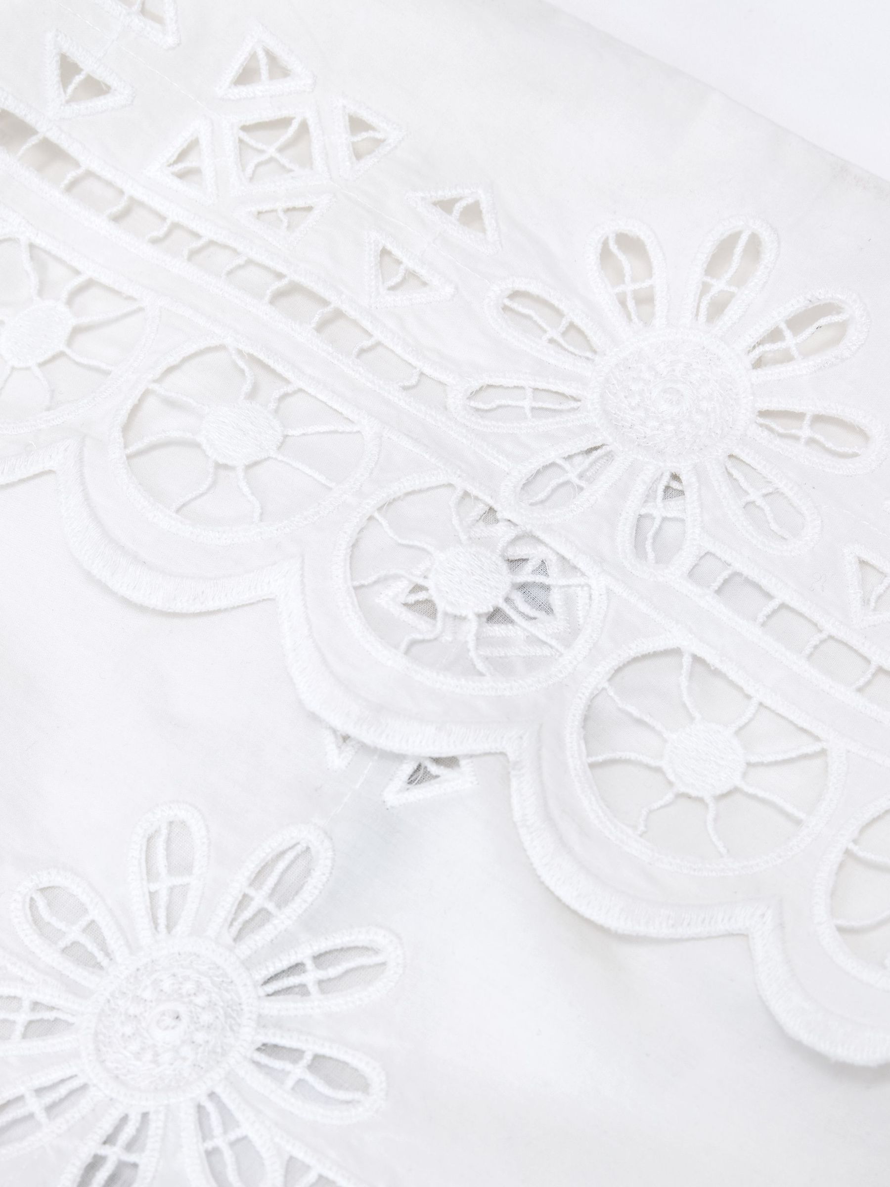 Dresses in Ivory - Image 6 of 6