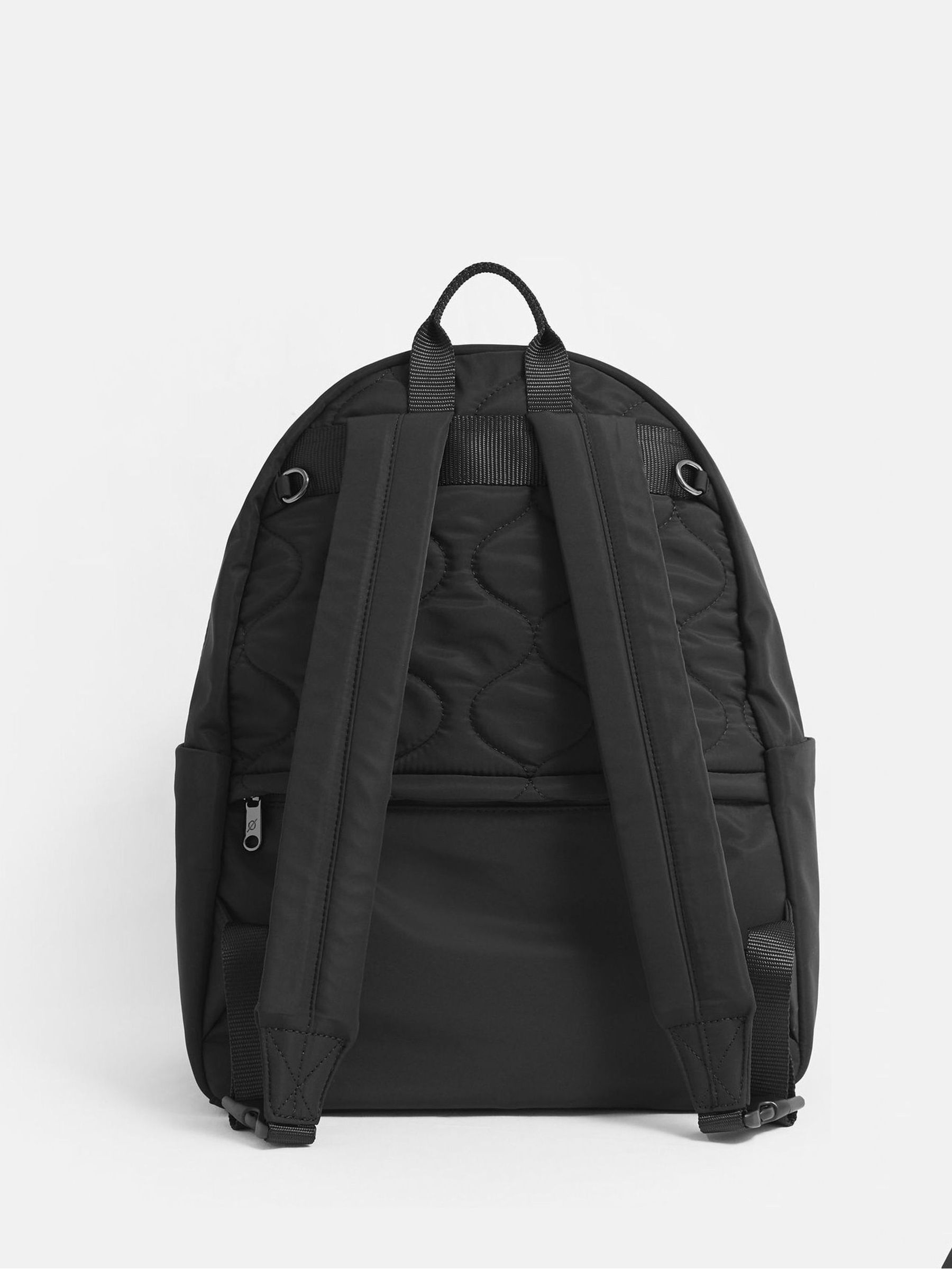 Finnson Black Ana Changing Pack With Mat - Image 5 of 5