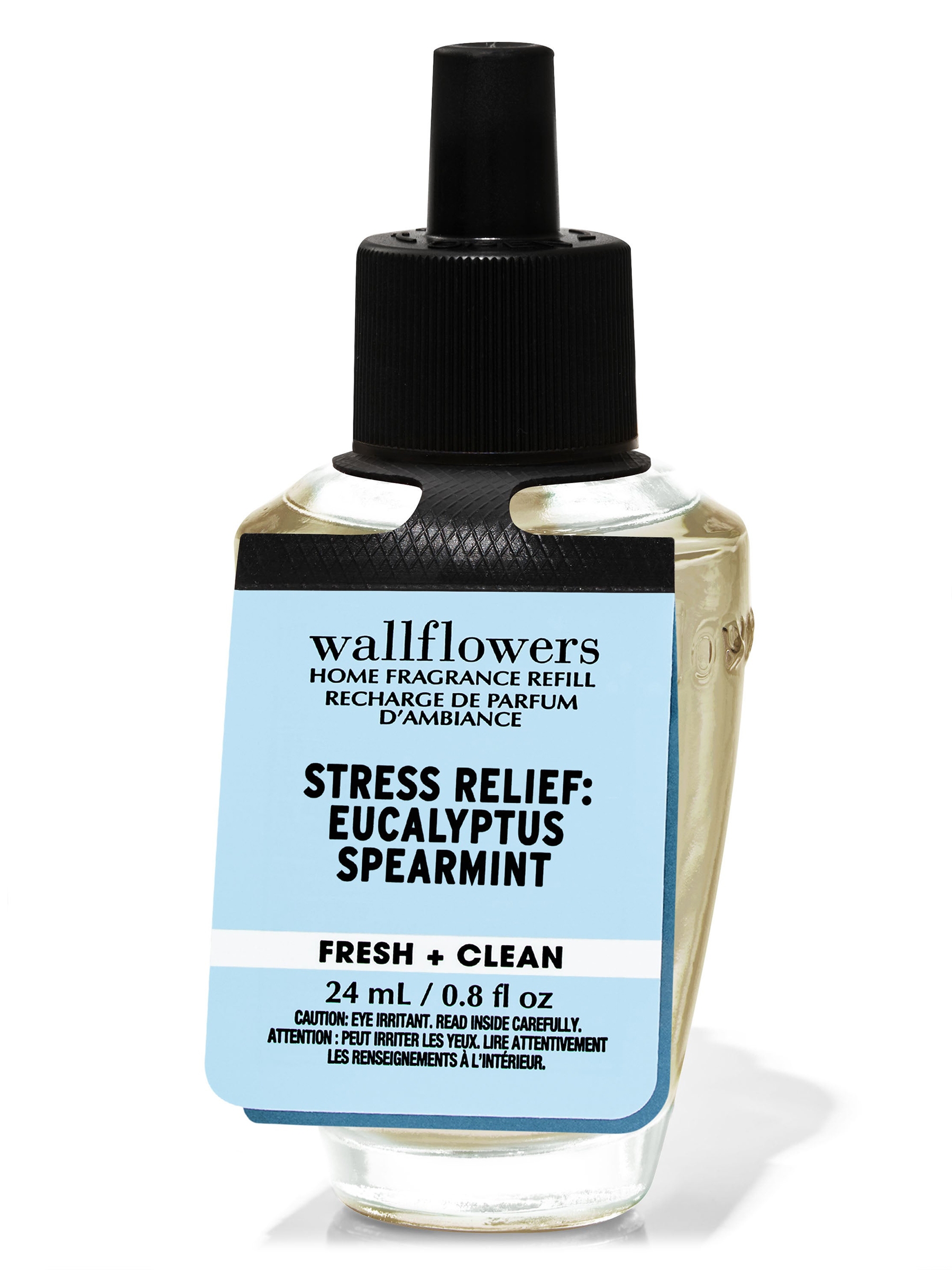 Stress Relief Wallflowers Fragrance Refill 24 ml - Image 1 of 3