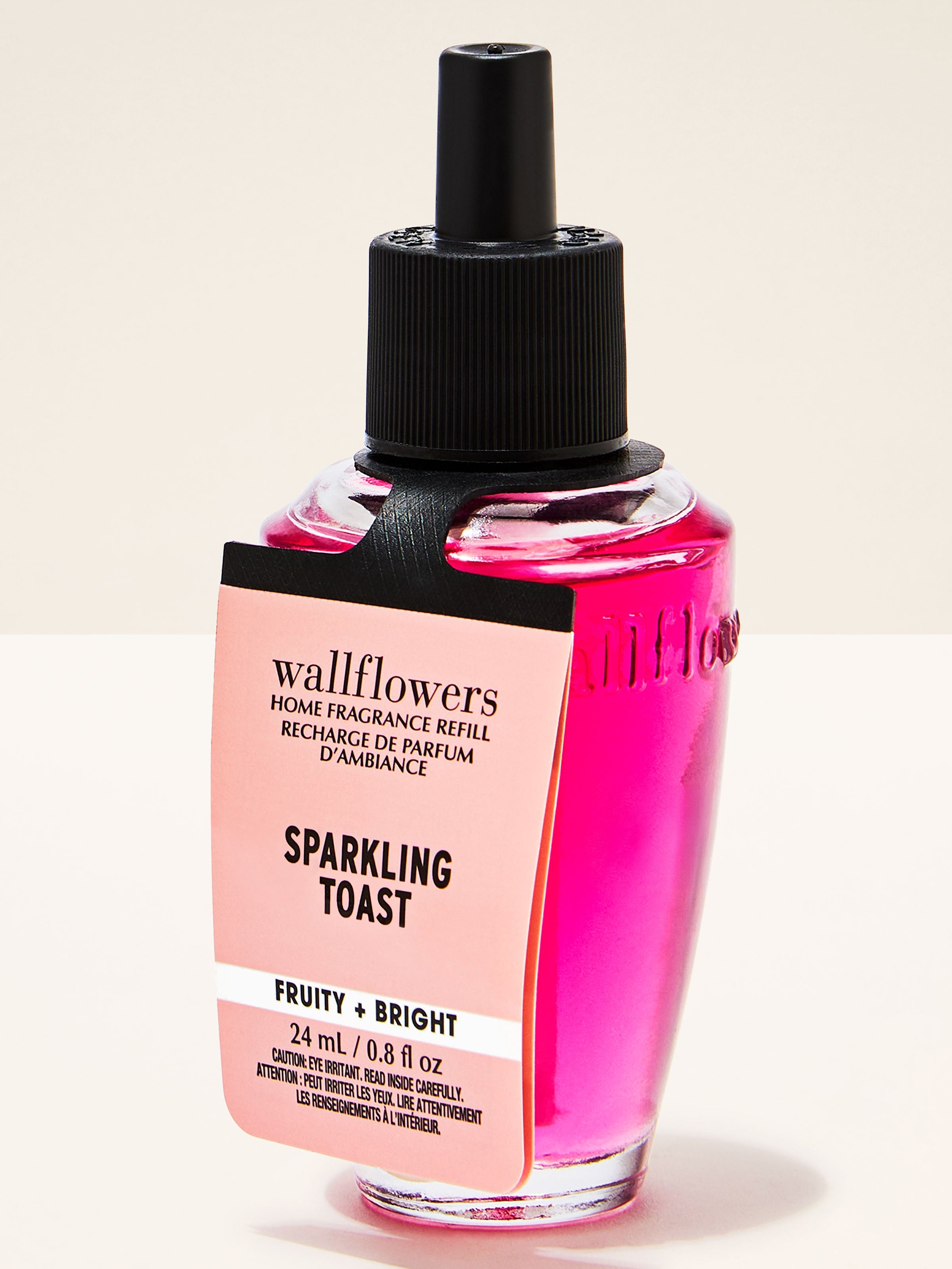 Sparkling Toast Wallflowers Fragrance Refill 24 ml - Image 1 of 2