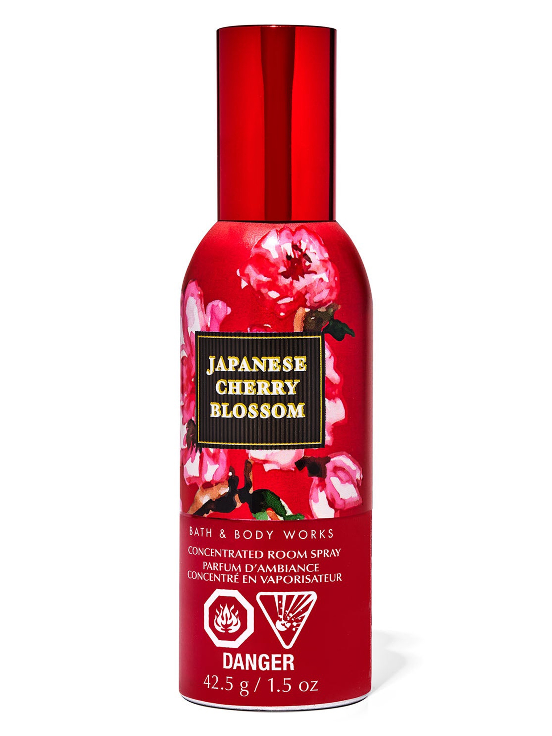 Japanese Cherry Blossom Concentrated Room Spray - Image 1 of 2