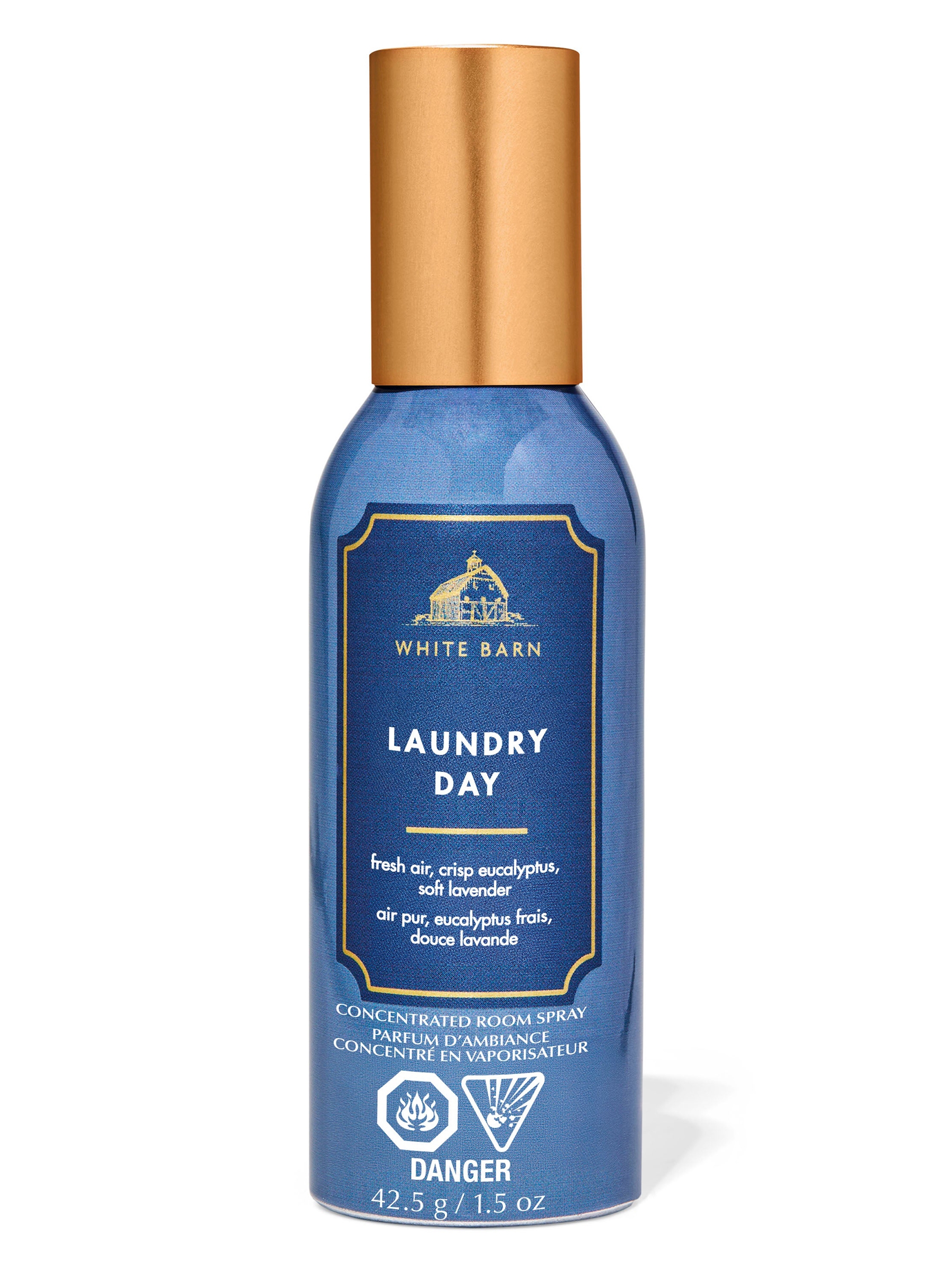 Laundry Day Concentrated Room Spray - Image 1 of 1