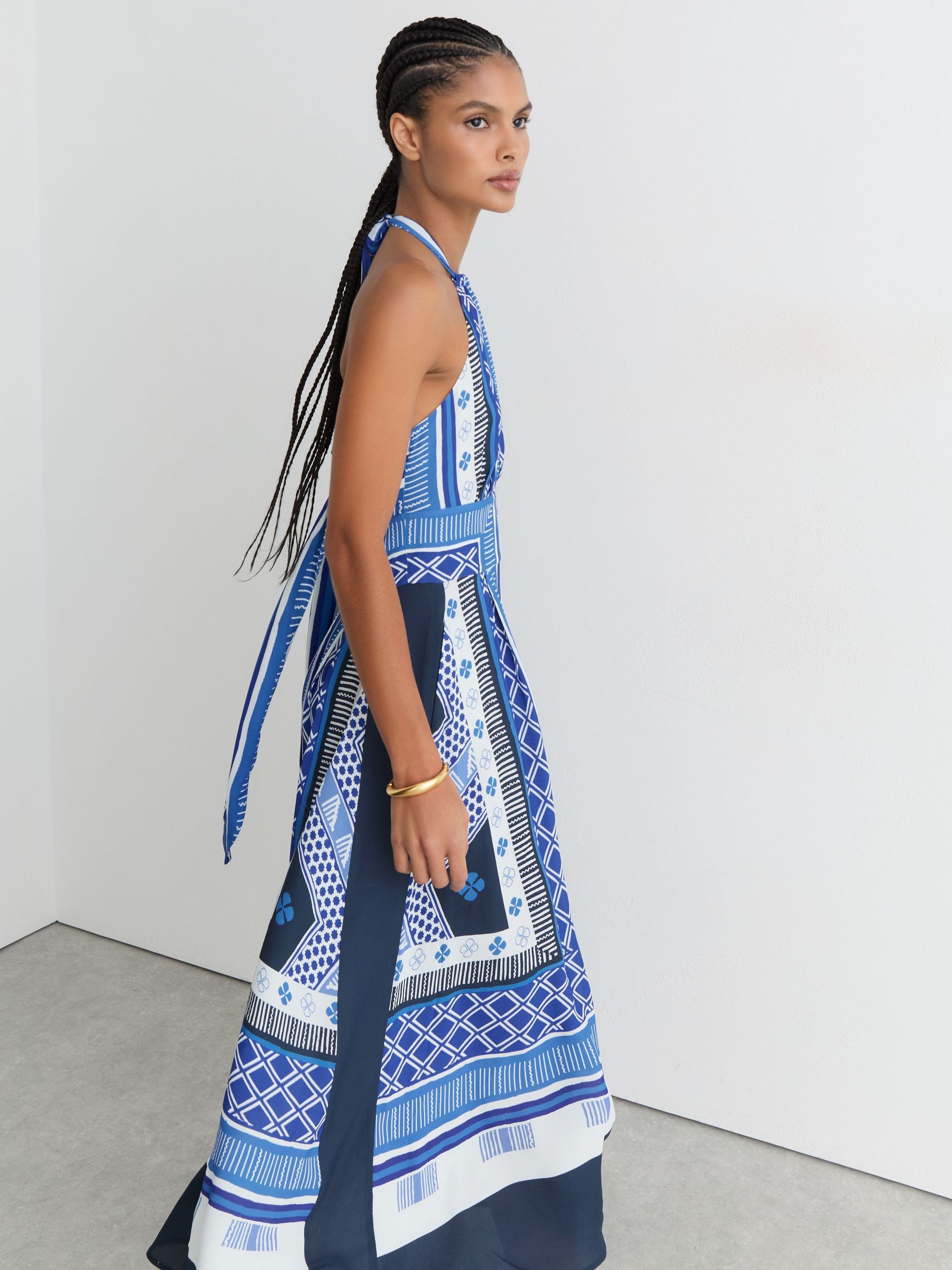 Dresses in Blue - Image 3 of 6