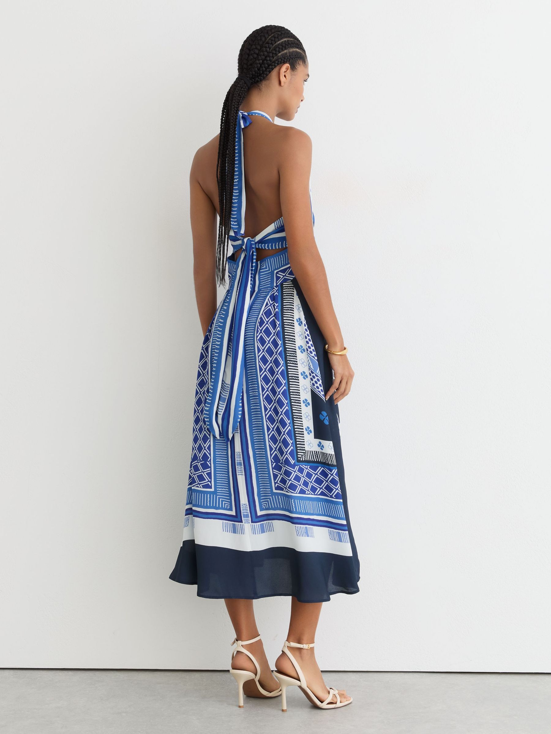 Dresses in Blue - Image 4 of 6