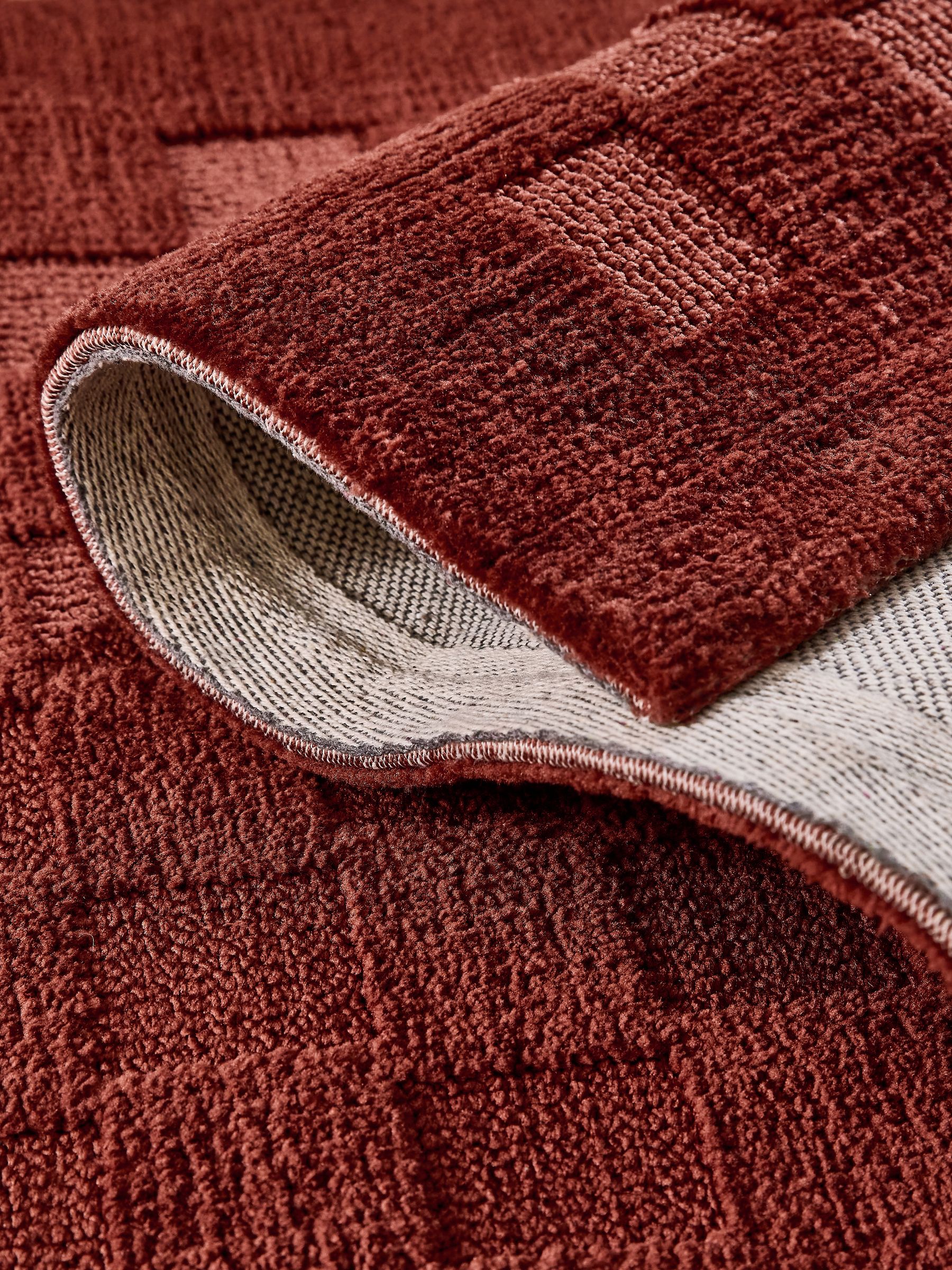 Sibyl Runner in Rust Brown - Image 4 of 5