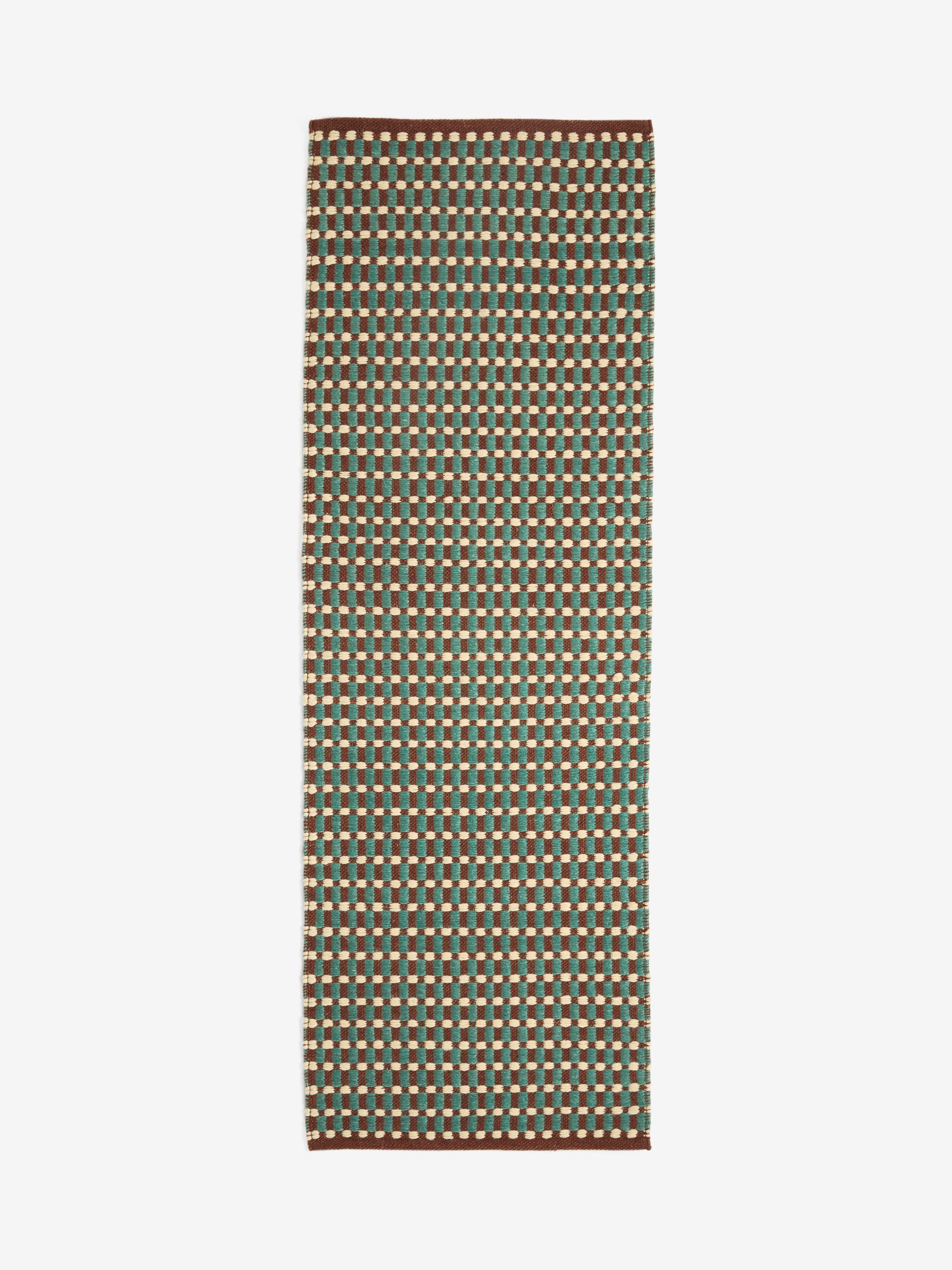 Ember Runner in Teal Blue - Image 5 of 5