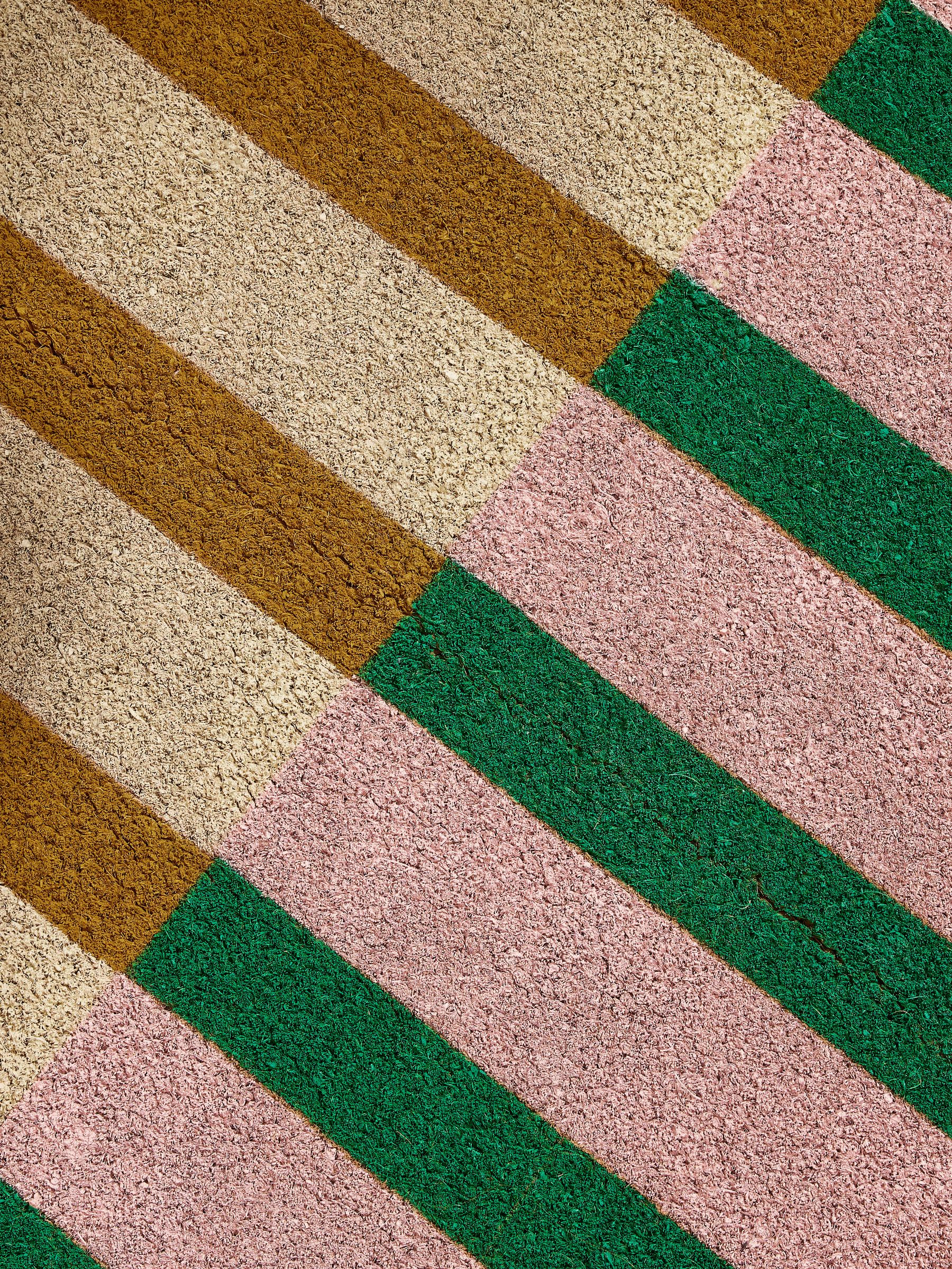 Terri Doormat in Multi - Image 2 of 4