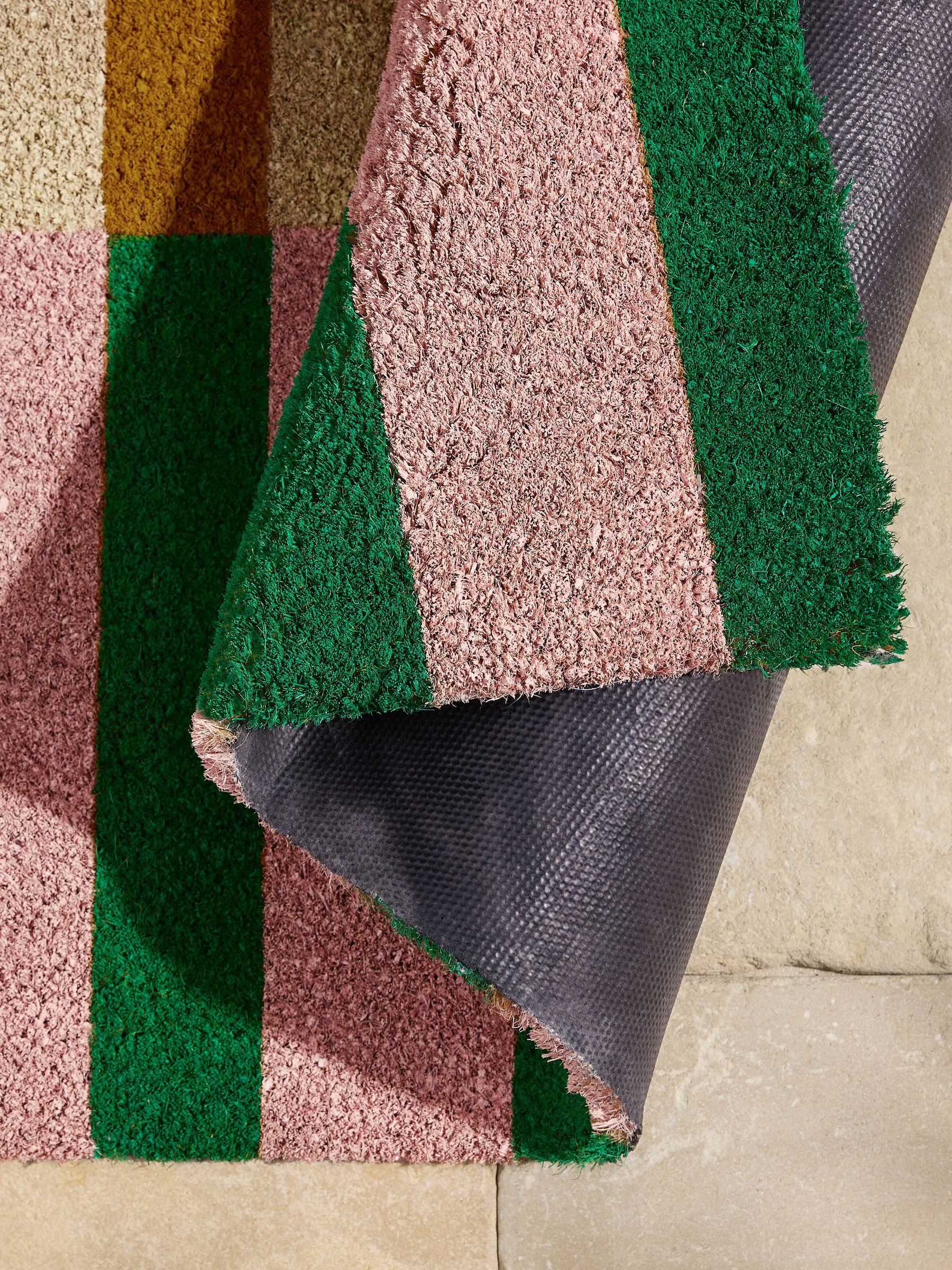 Terri Doormat in Multi - Image 3 of 4