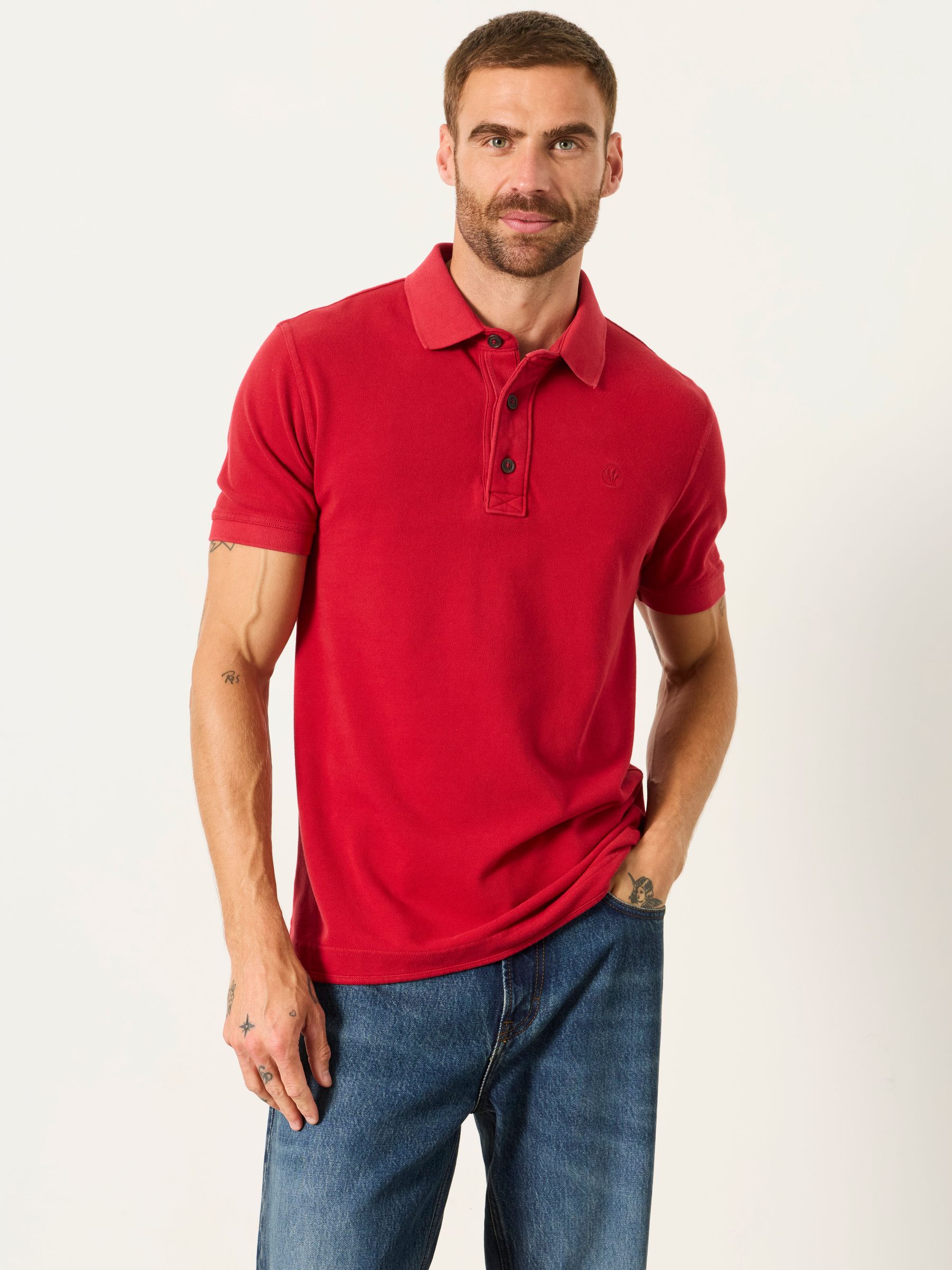 Polo Shirts