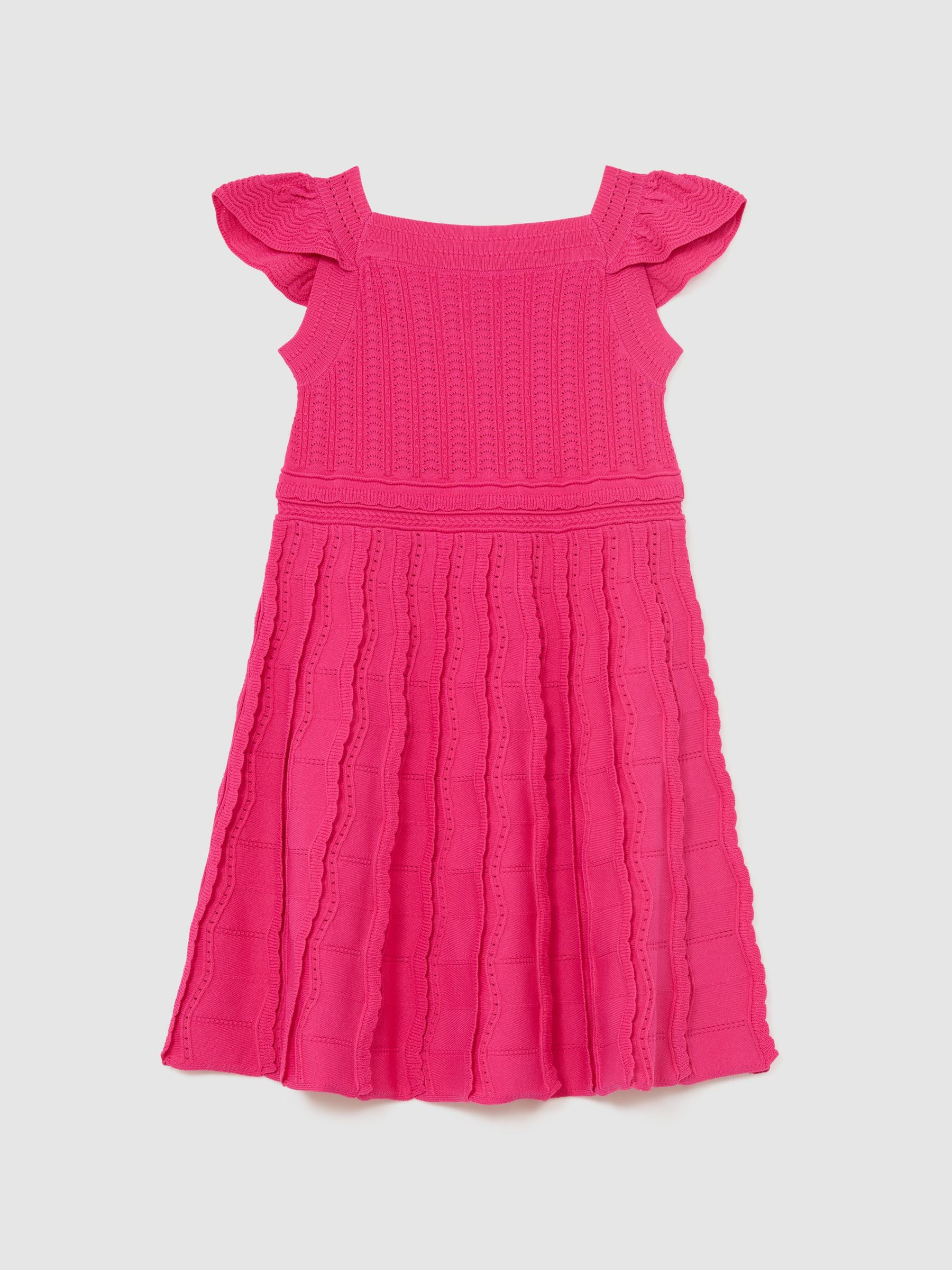 Dress in Pink - Image 2 of 3