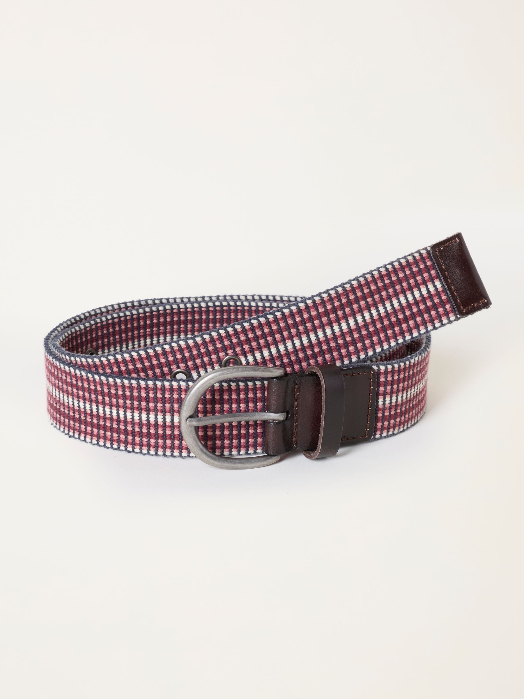 Multi Woven Belt - Image 1 of 3