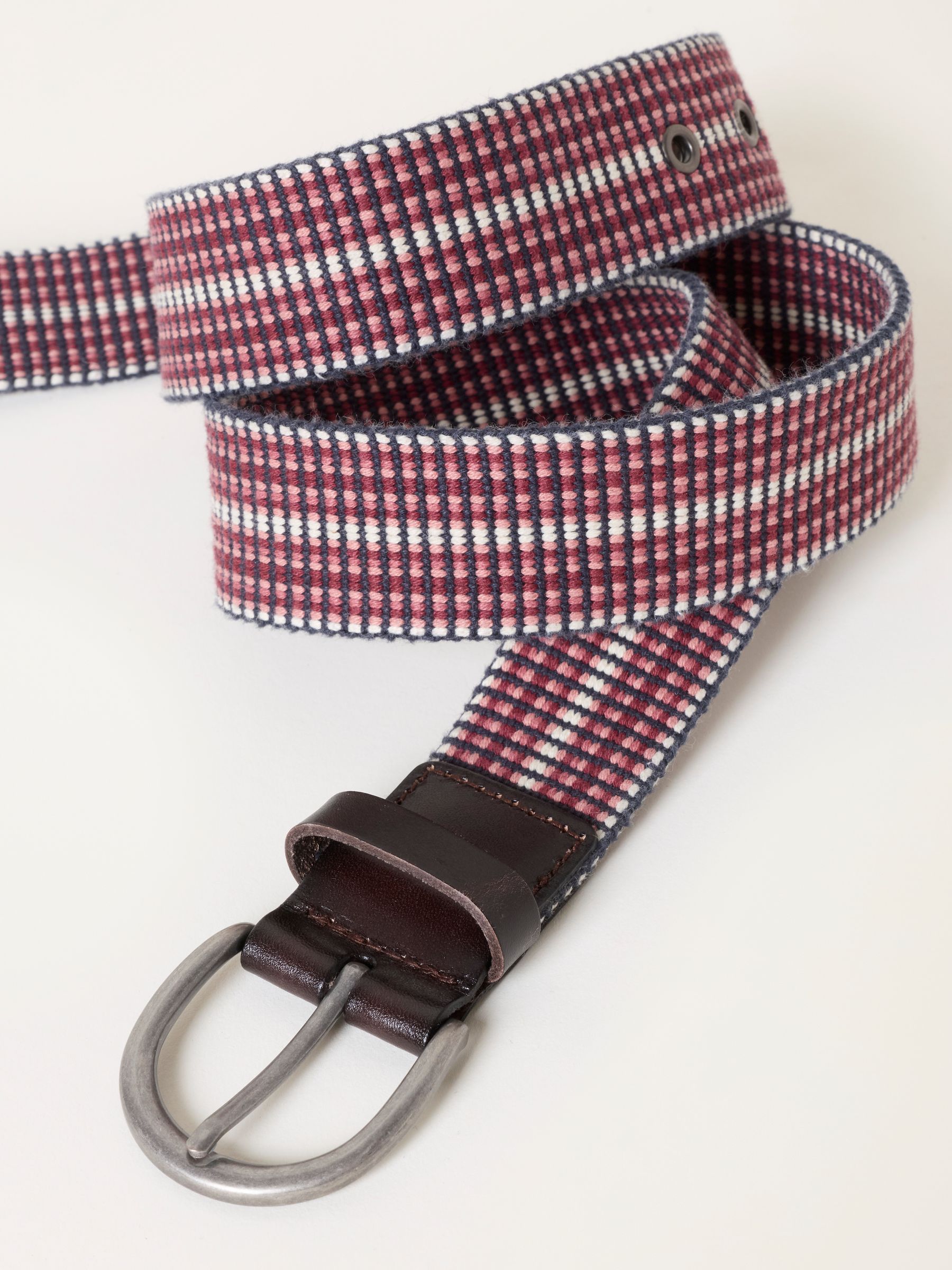 Multi Woven Belt - Image 2 of 3