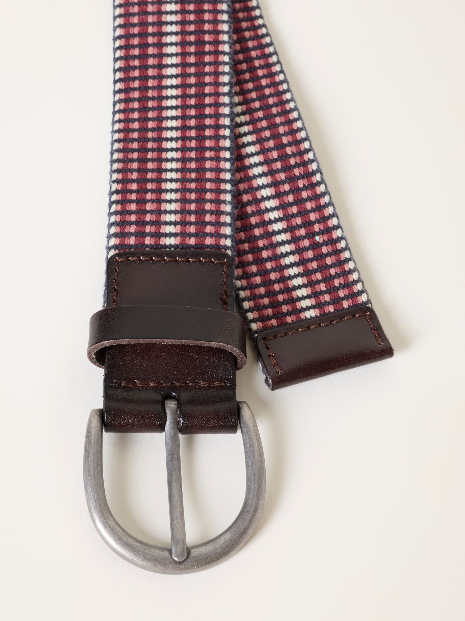 Multi Woven Belt - Image 3 of 3