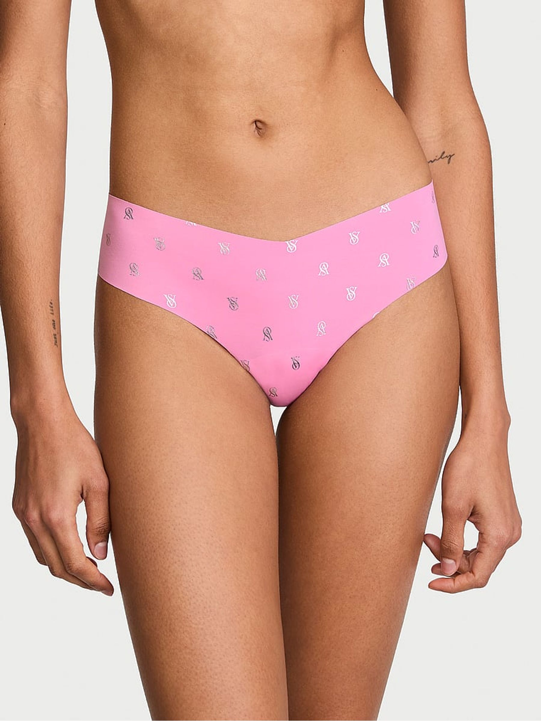 Pink Sugar VS Thong Knickers - Image 1 of 2