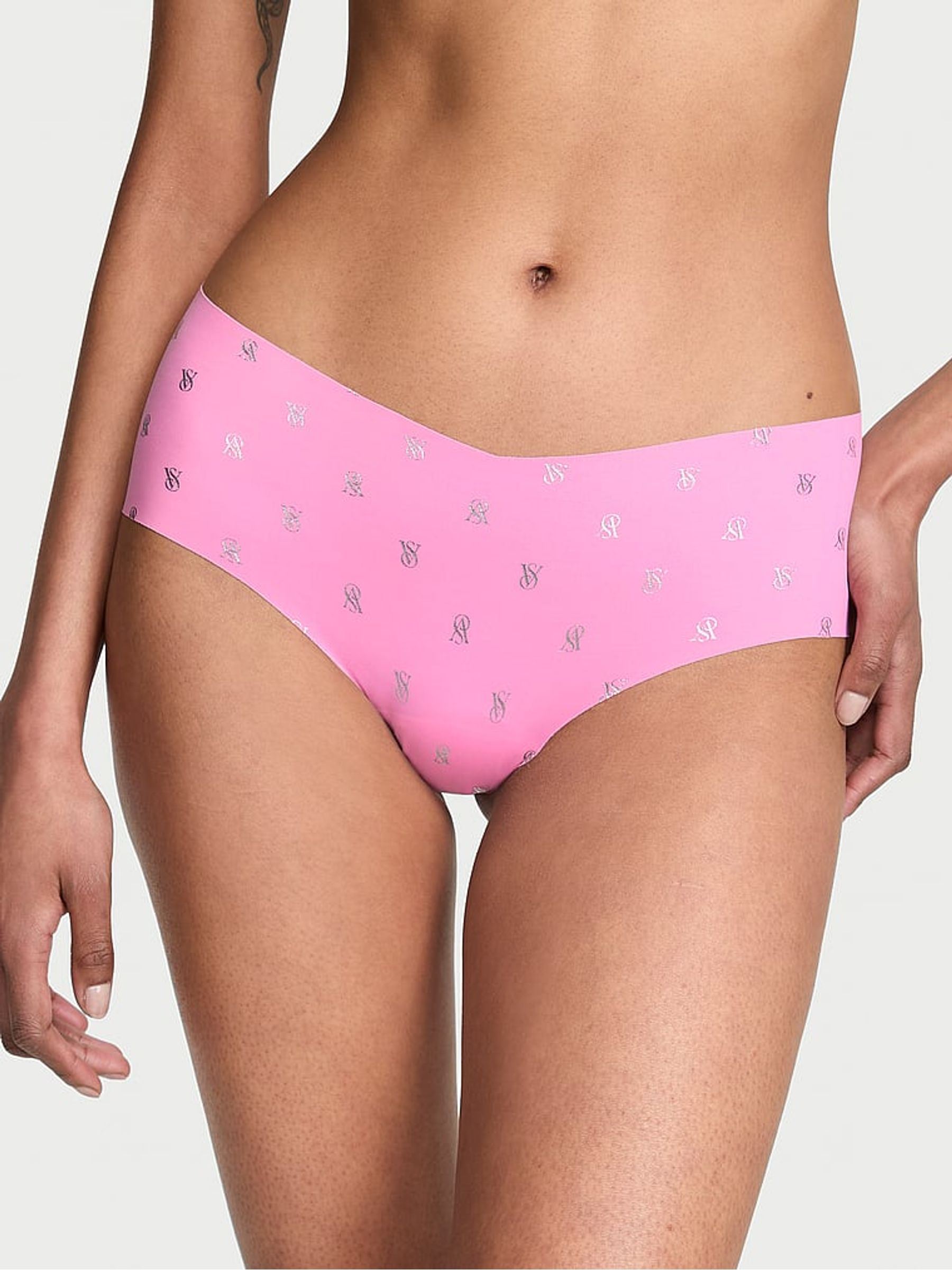 Pink Sugar VS Cheeky Knickers - Image 1 of 2