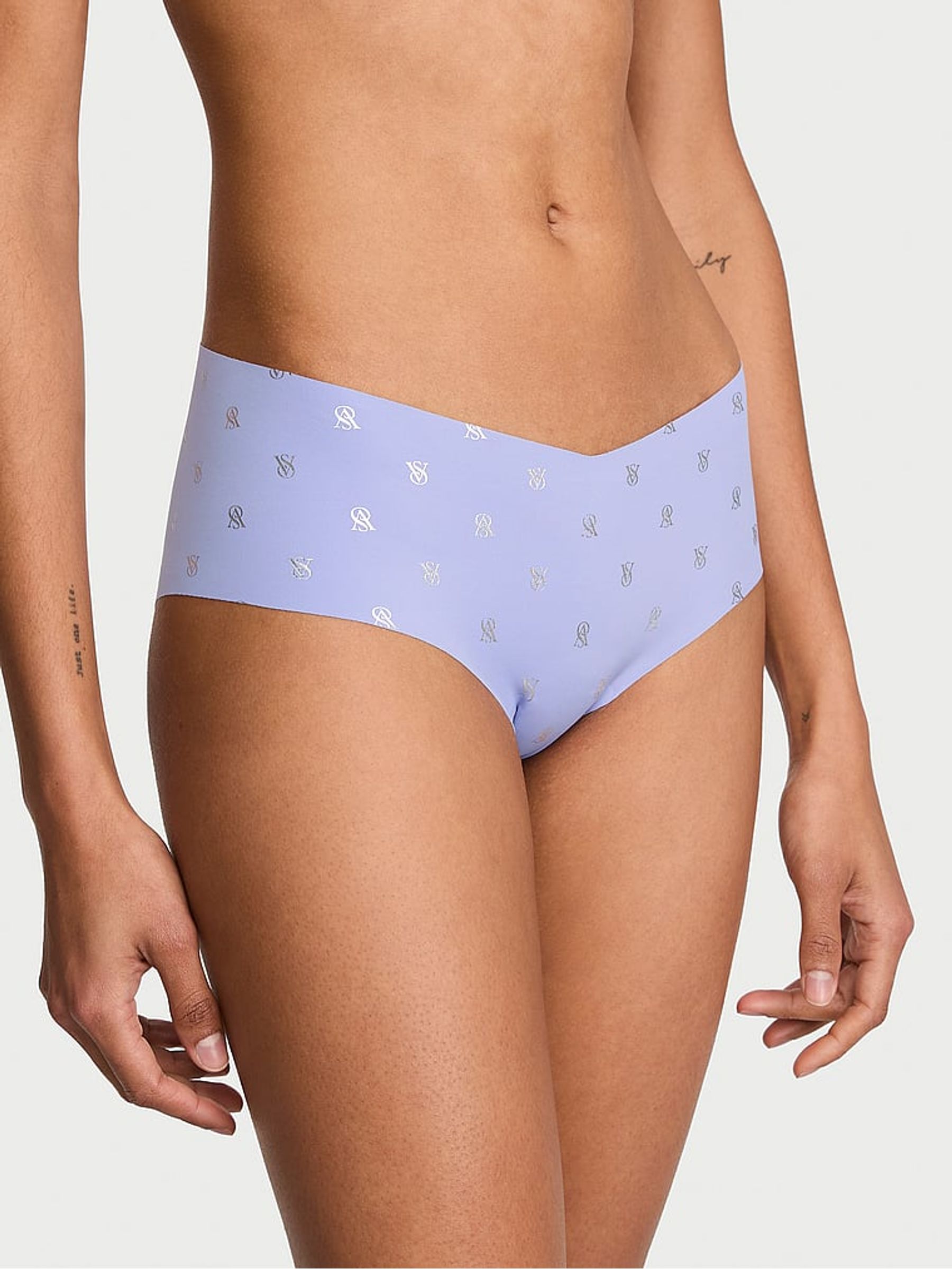 Verywinkle Purple VS Cheeky Knickers - Image 1 of 2