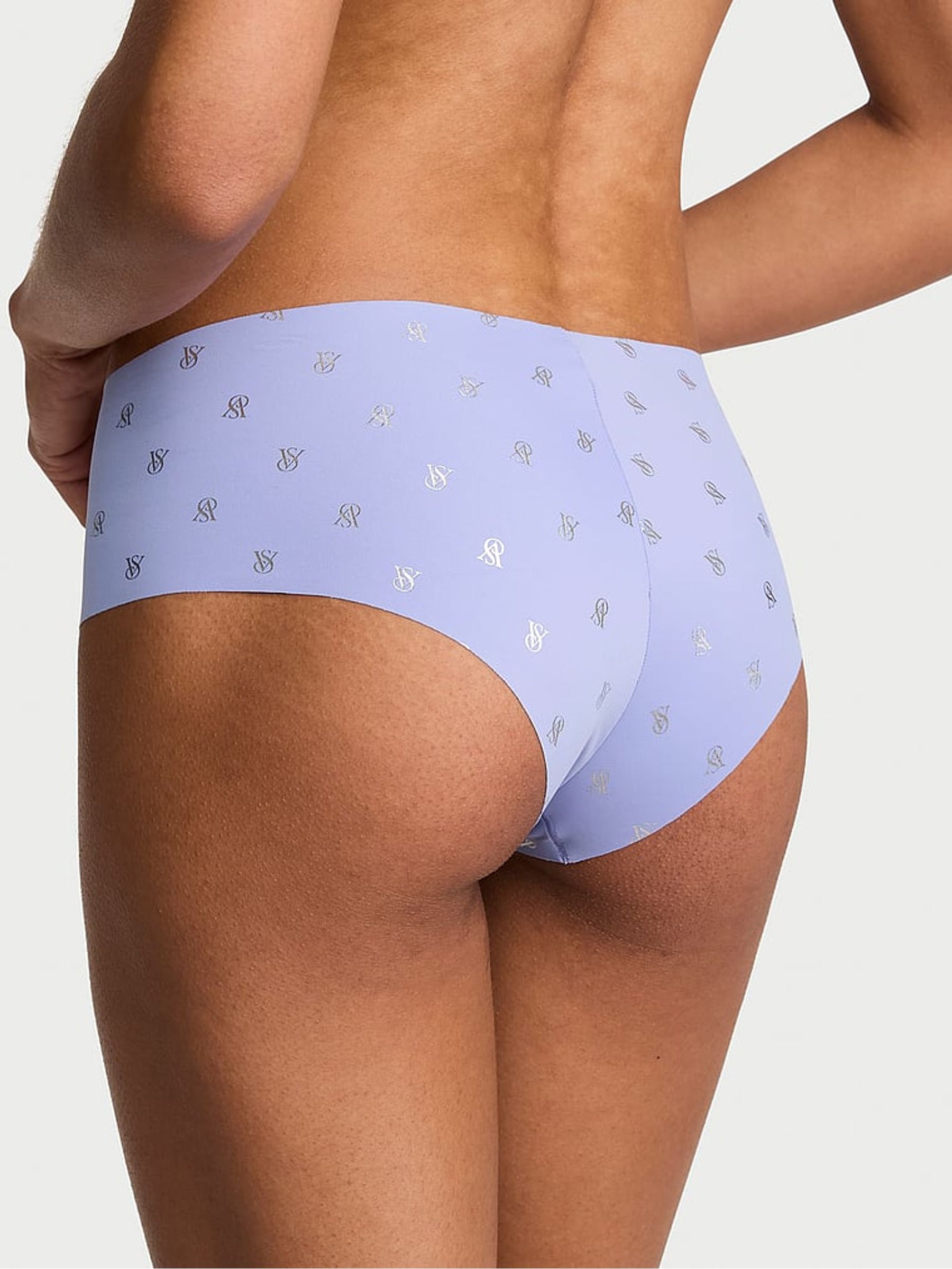 Verywinkle Purple VS Cheeky Knickers - Image 2 of 2