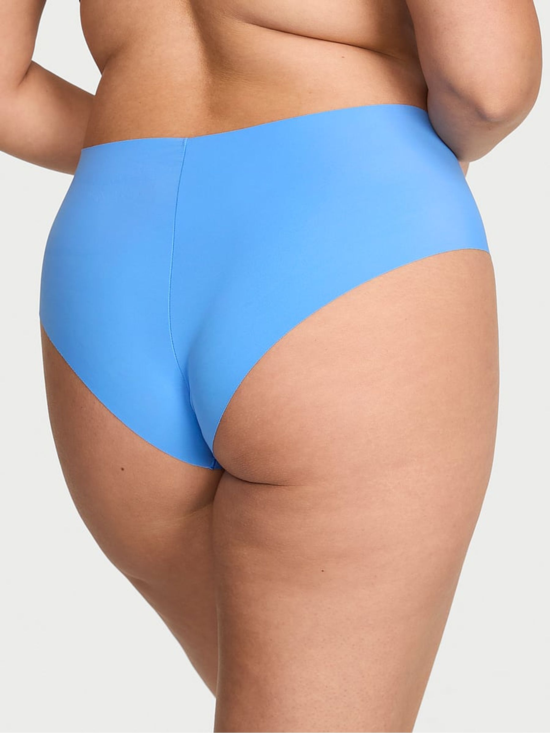 Blue Jasper Cheeky Knickers - Image 2 of 2