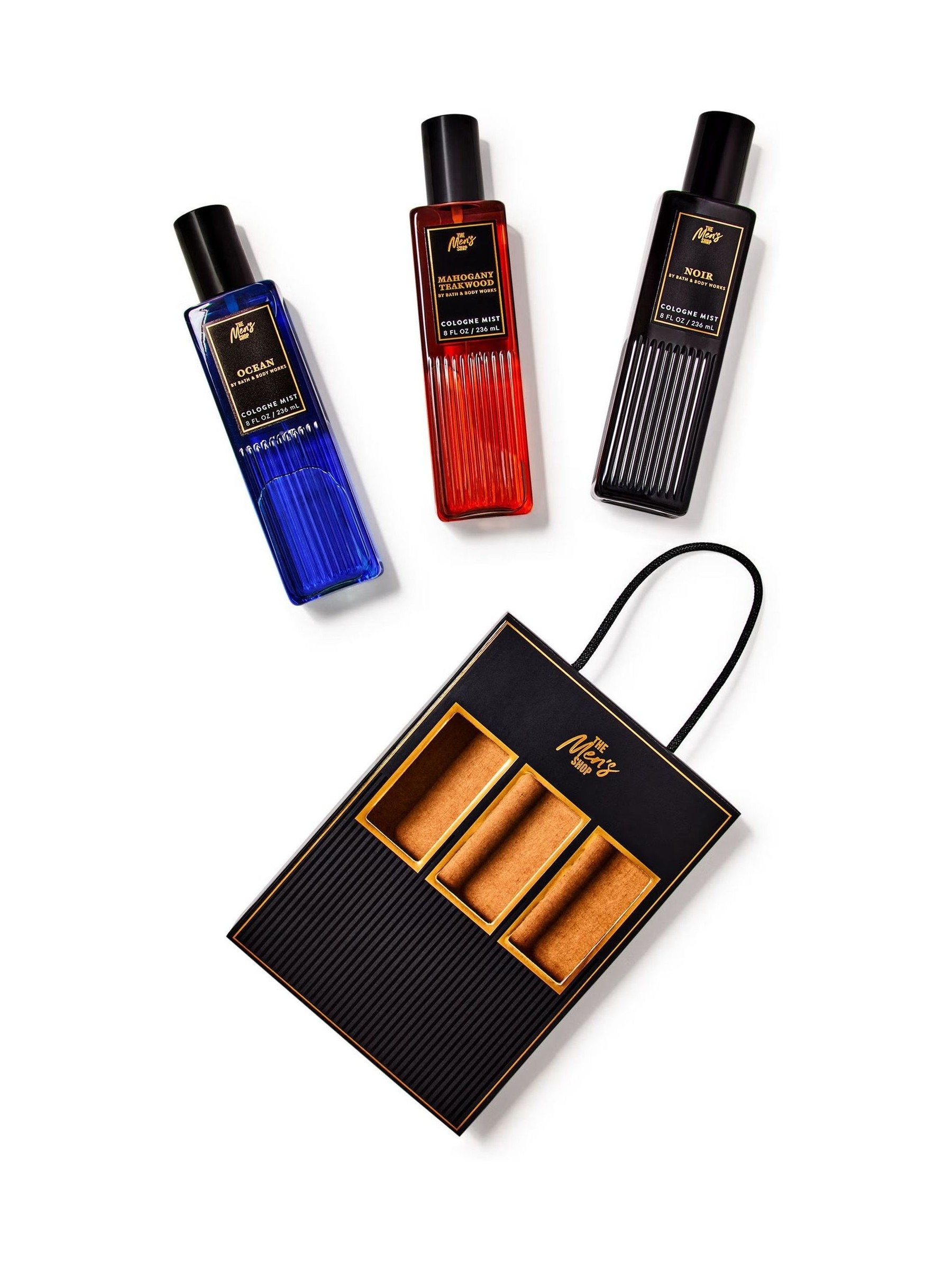 Mens Collection Gift Set (Worth £54) - Image 1 of 2