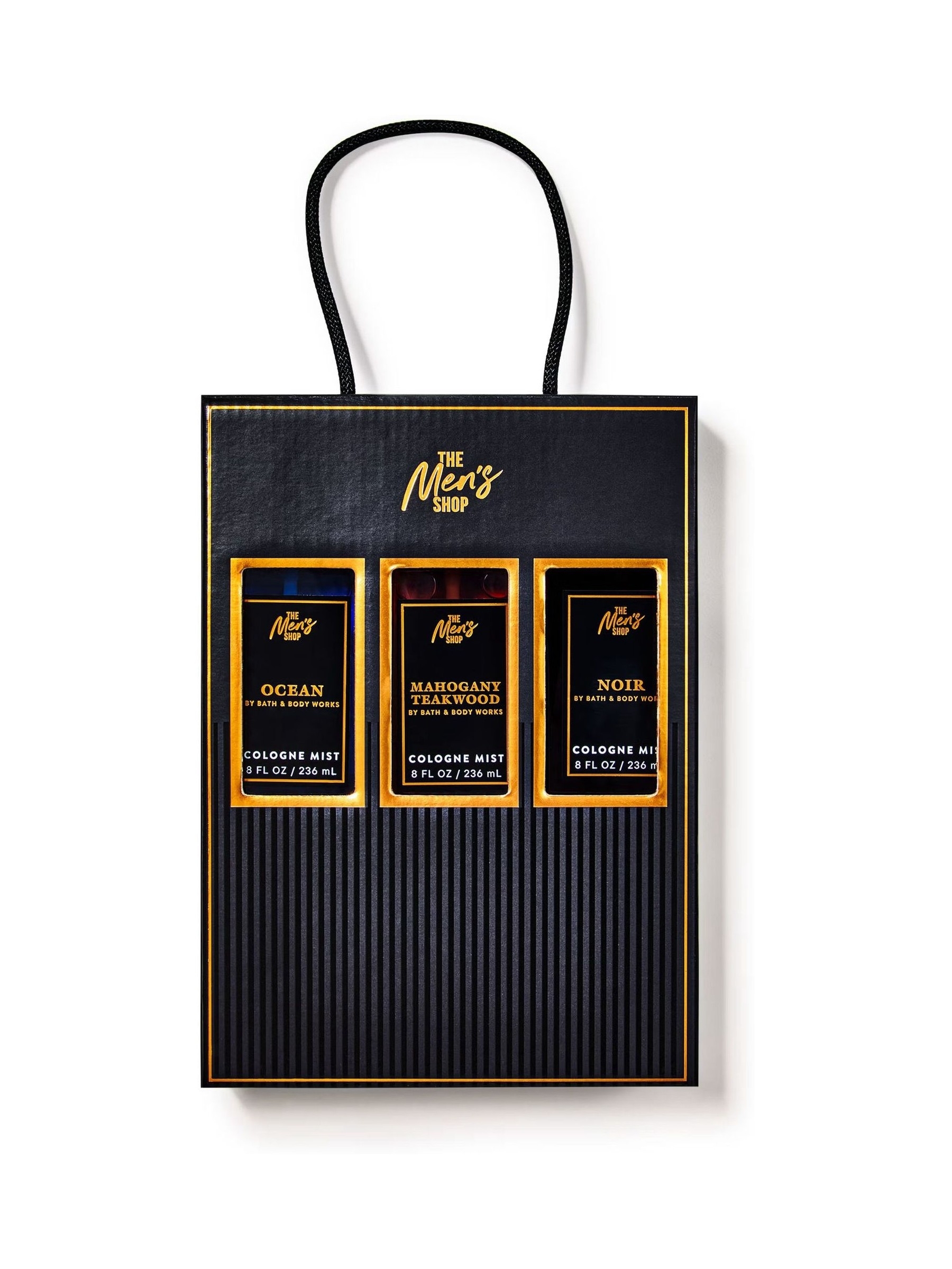 Mens Collection Gift Set (Worth £54) - Image 2 of 2