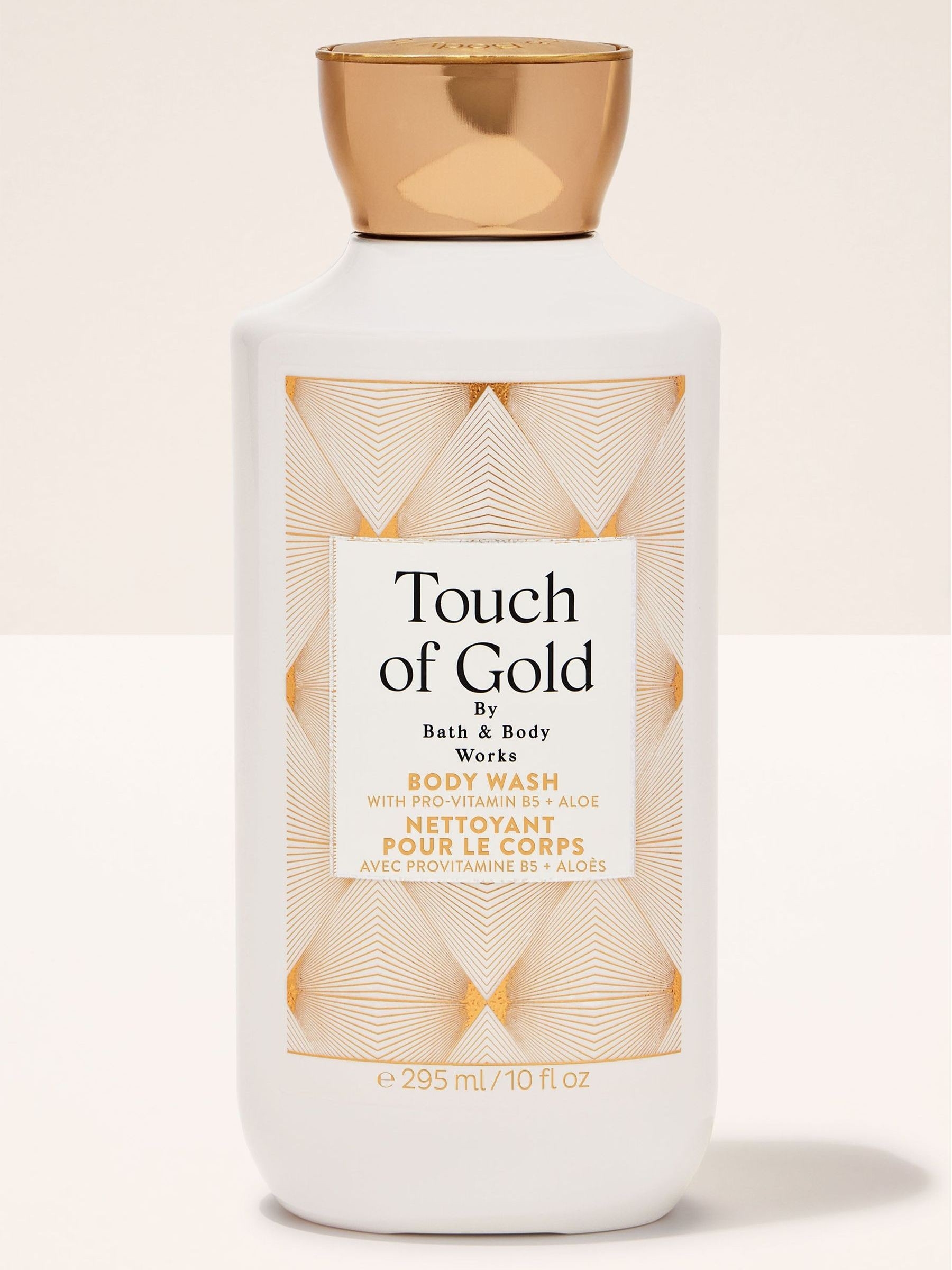 Touch of Gold Body Wash 295ml - Image 1 of 2