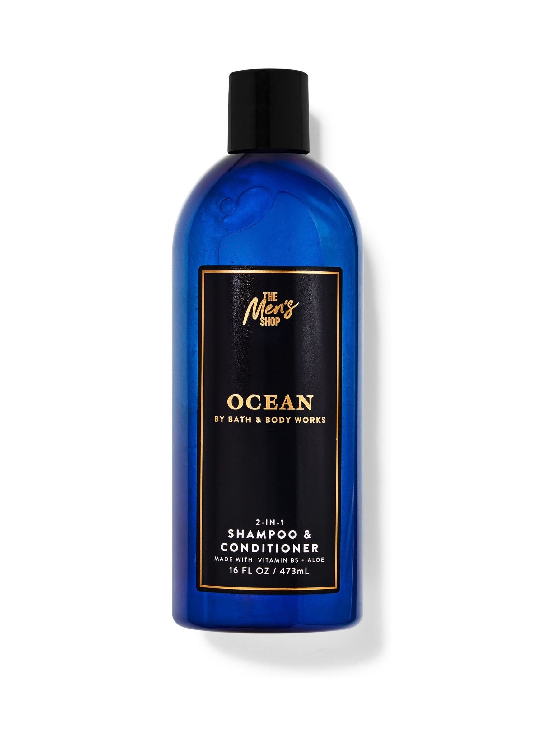 Ocean Men Shampoo 473ml - Image 1 of 1