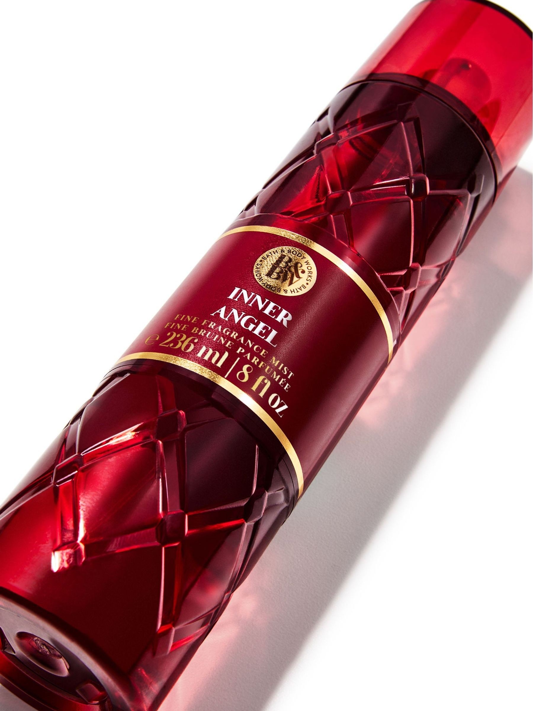 Inner Angel Fine Fragrance Mist 236ml - Image 2 of 2