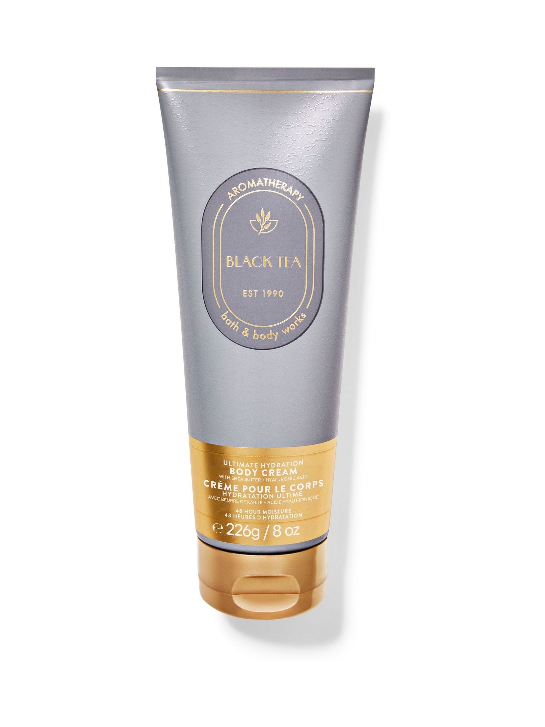 Black Tea Ultimate Hydration Body Cream 226g - Image 1 of 1