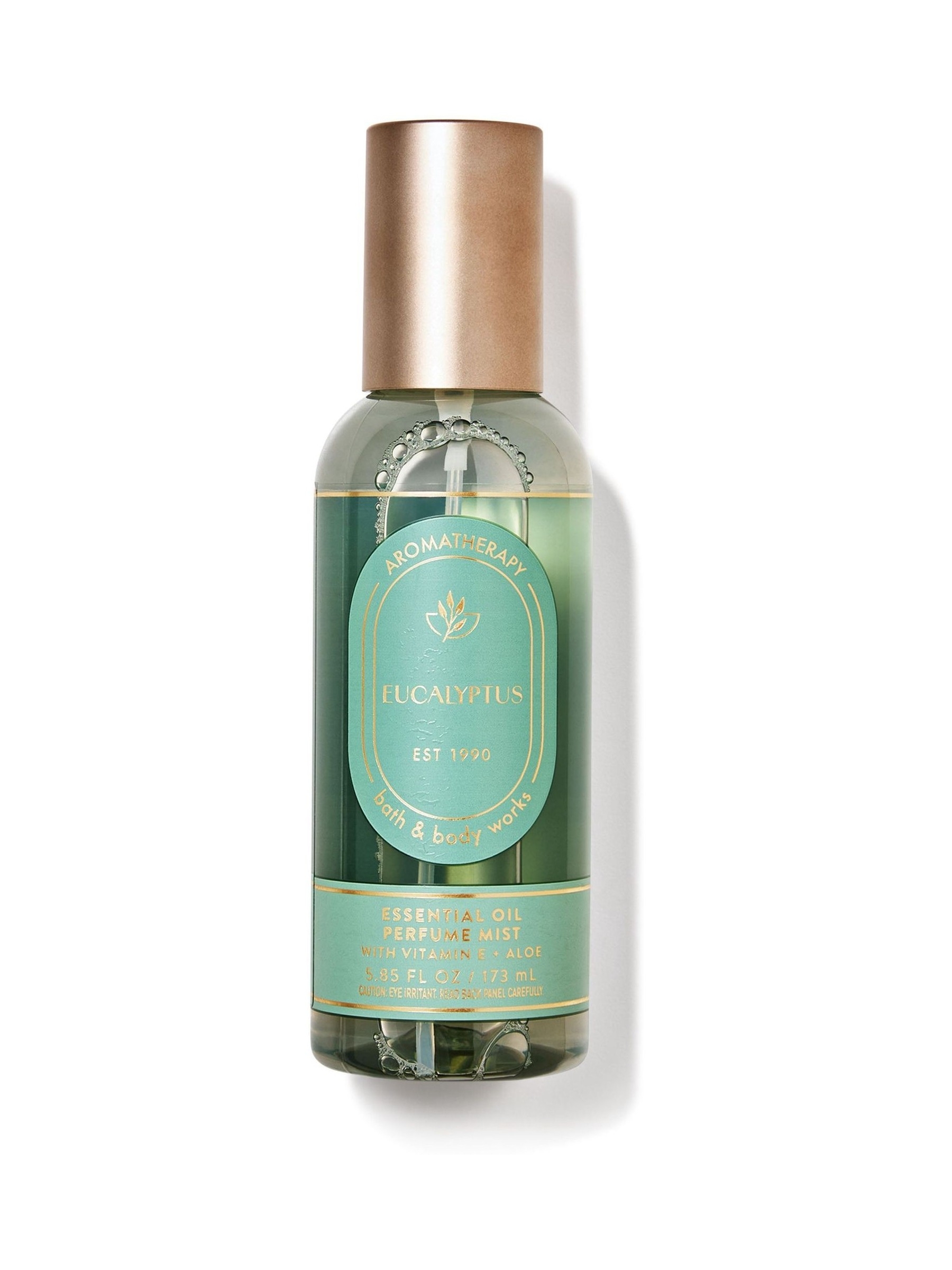 Eucalyptus Essential Oil Mist 177ml - Image 1 of 1
