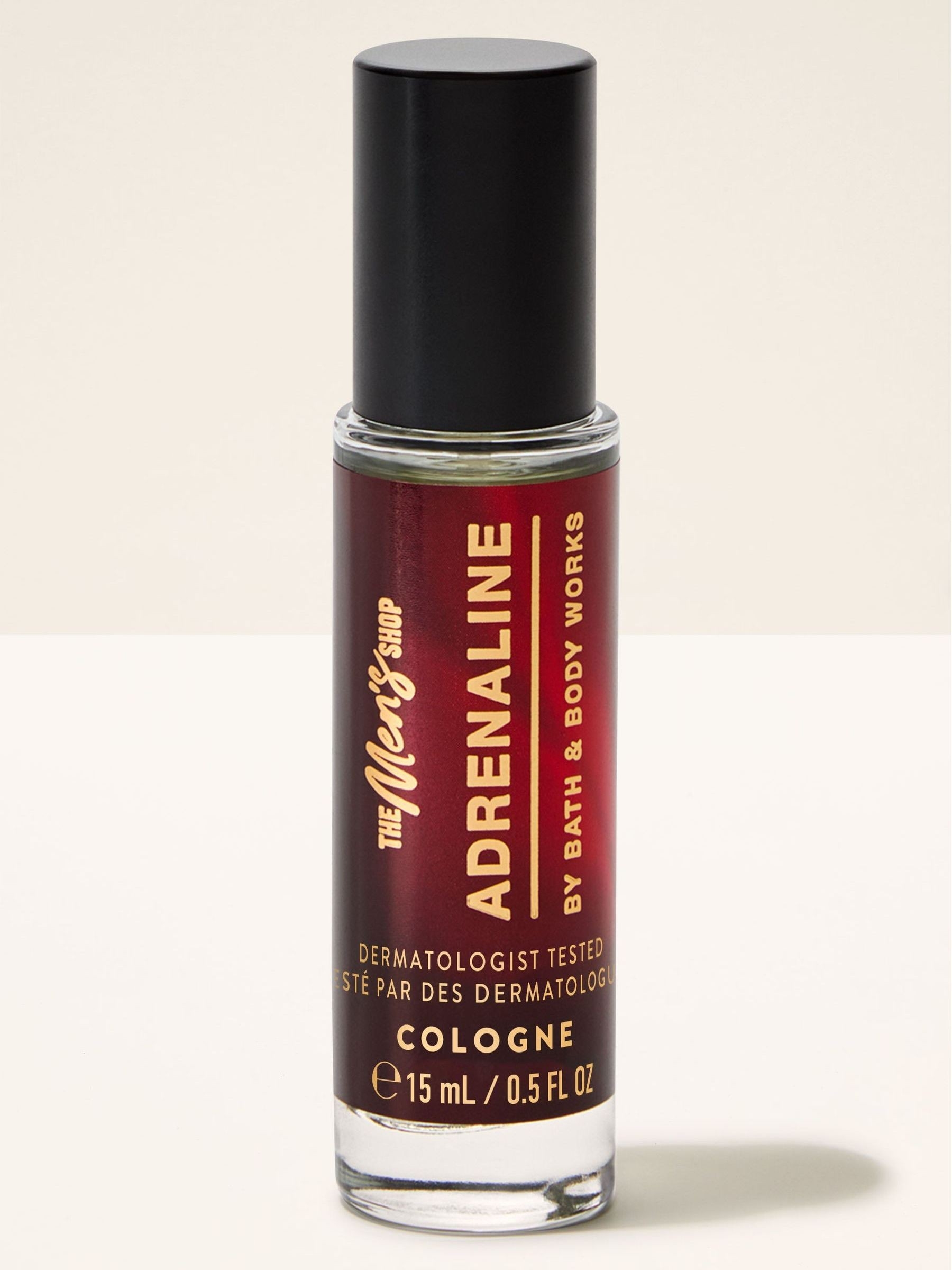 Adrenaline Mini Cologne 15ml - Image 1 of 2