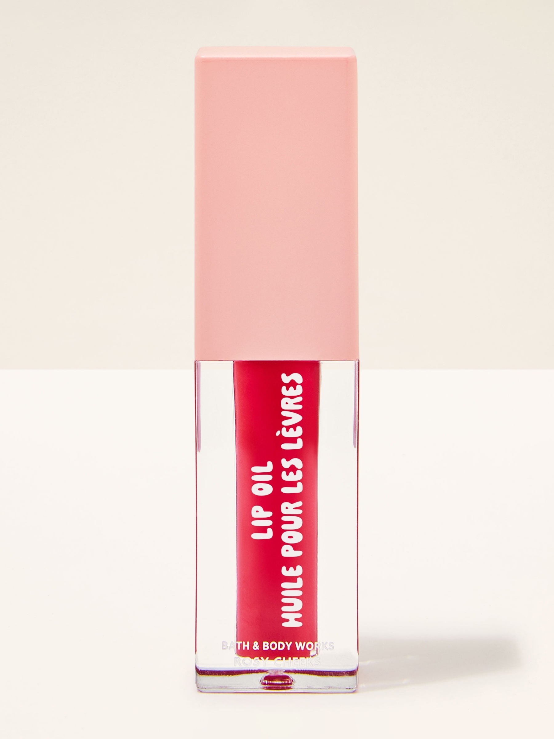 Rosy Cheeks Lip Oil - Image 1 of 1