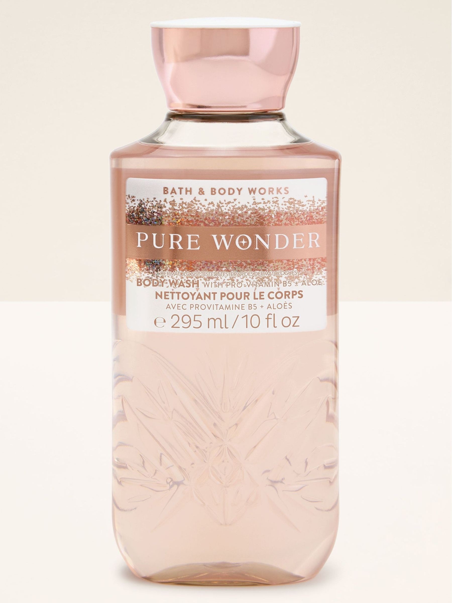 Pure Wonder Body Wash 295ml - Image 1 of 2