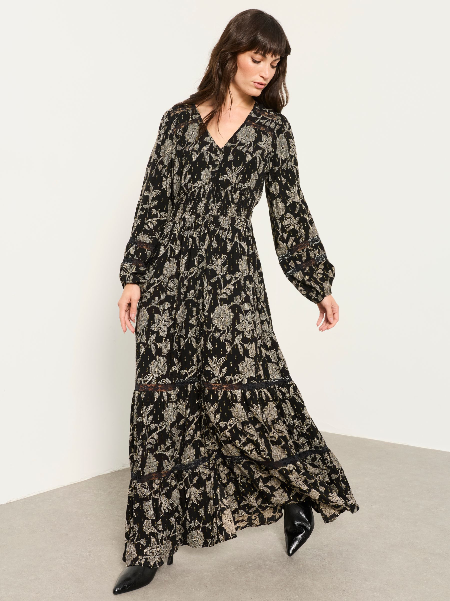 Maxi Dresses