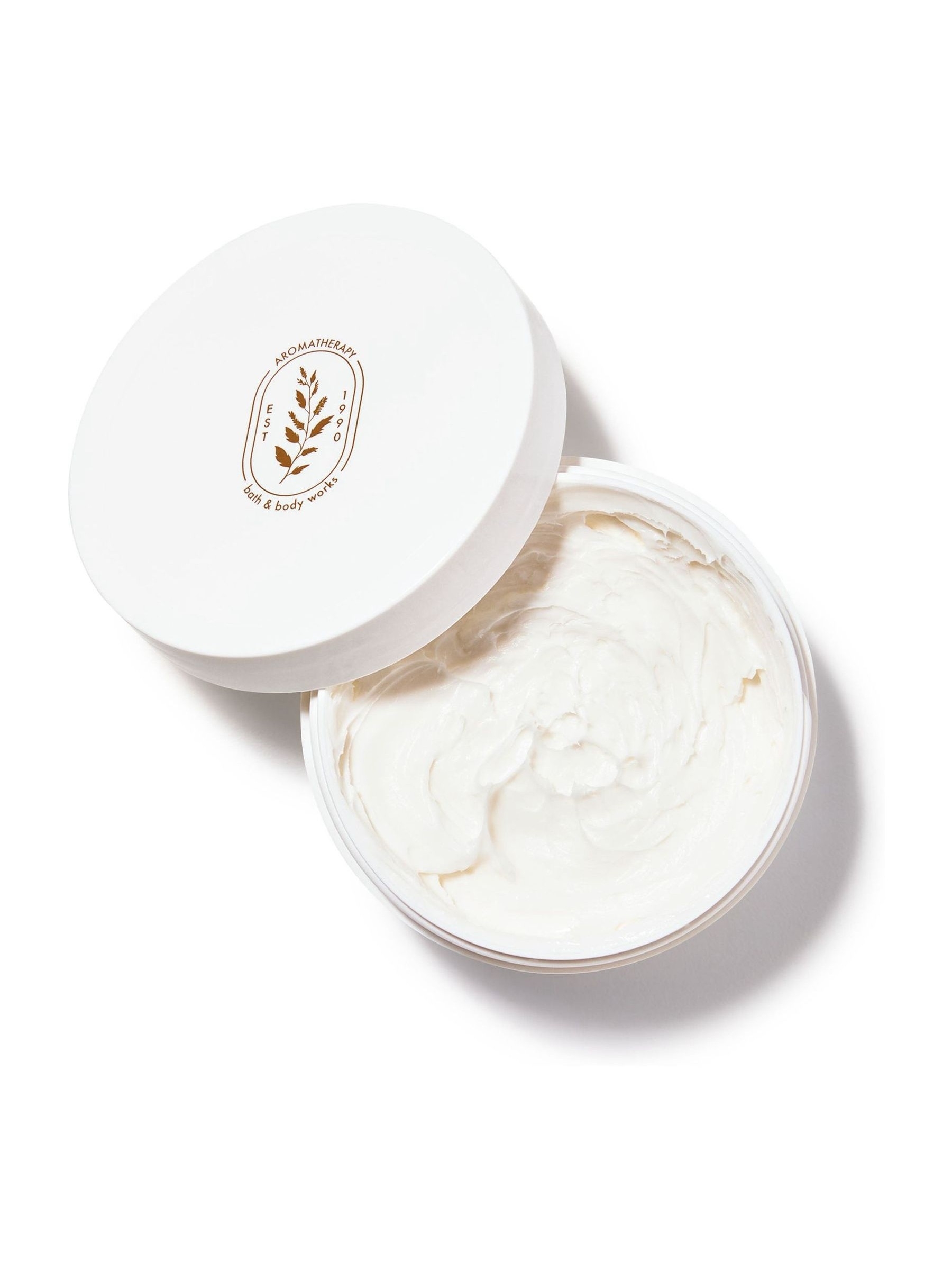 Lavender Vanilla Body Butter 185 G - Image 1 of 3