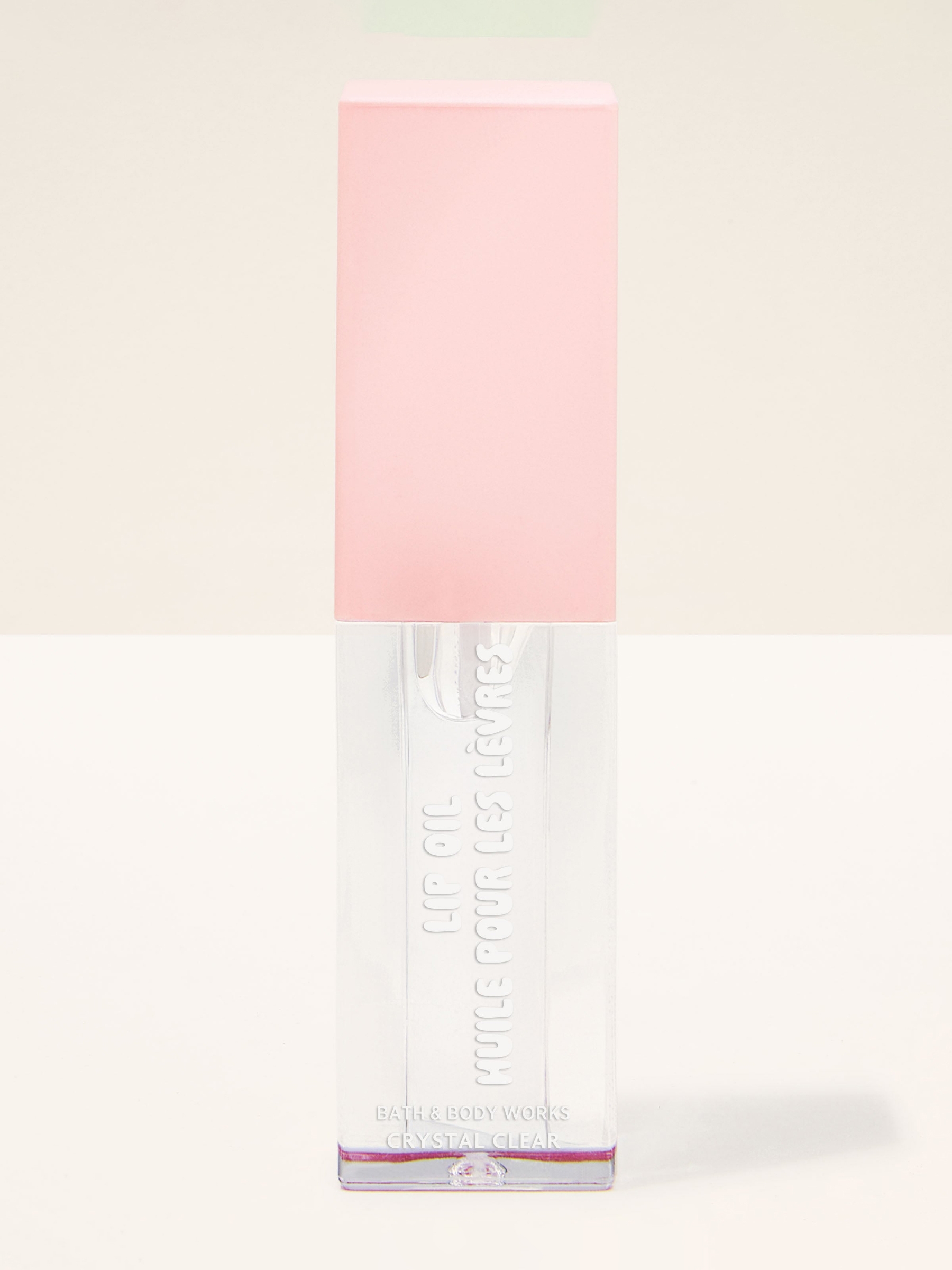Crystal Clear Lip Oil - Image 1 of 1