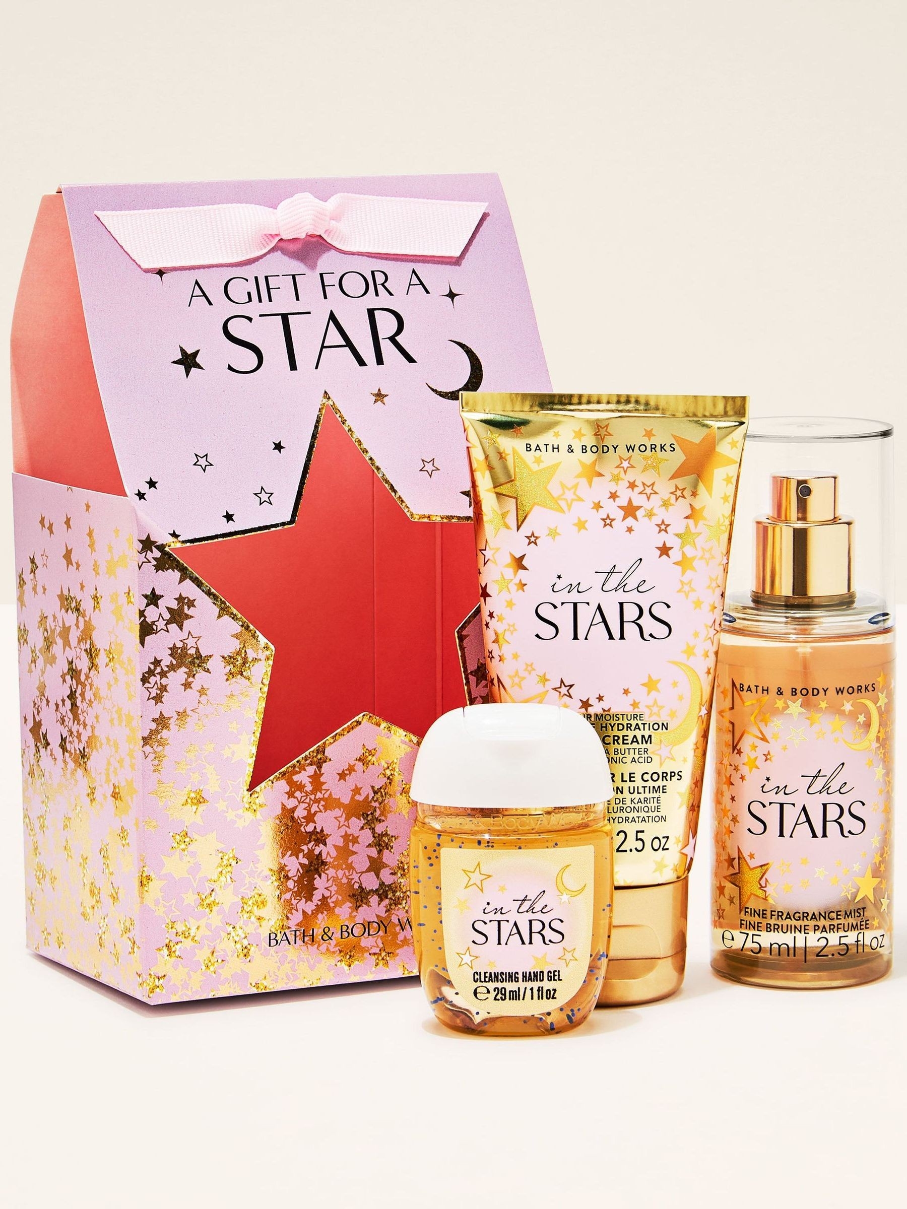 In the Stars Gift Set (Worth £24) - Image 1 of 3 In the Stars Gift Set (Worth £24) - Image 1 of 3