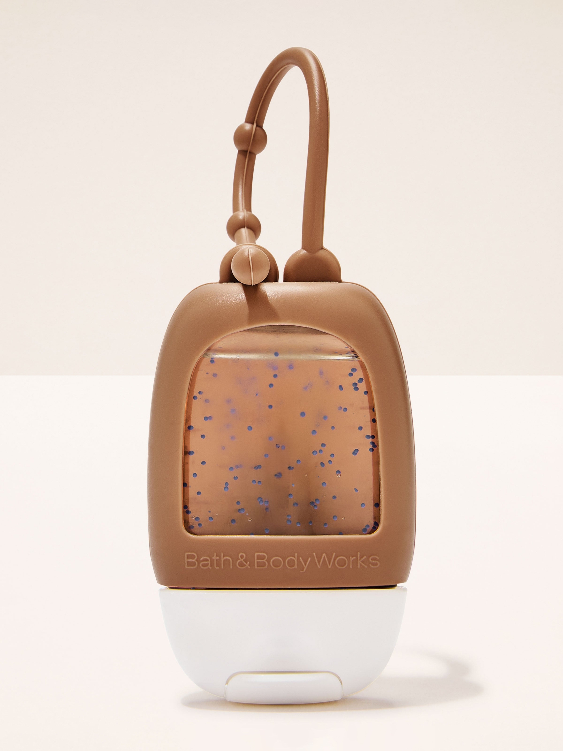 Mocha Pocketbac Holder - Image 1 of 1