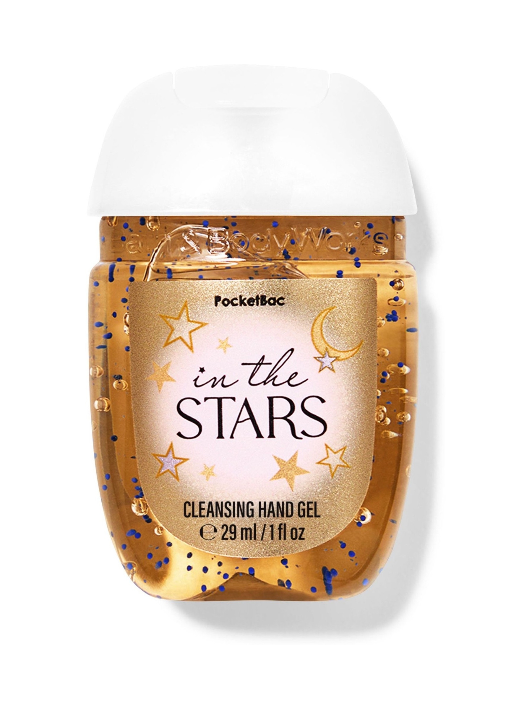 In The Stars PocketBac Cleansing Hand Gel 29ml - Image 1 of 2