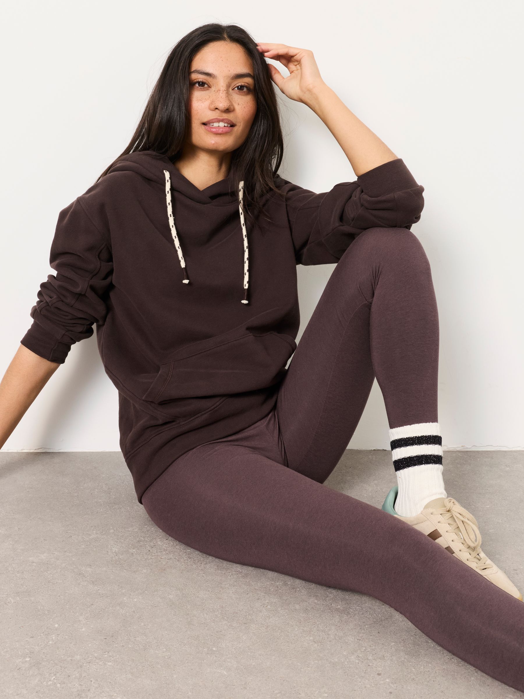 Meribel Brown Legging - Image 6 of 7