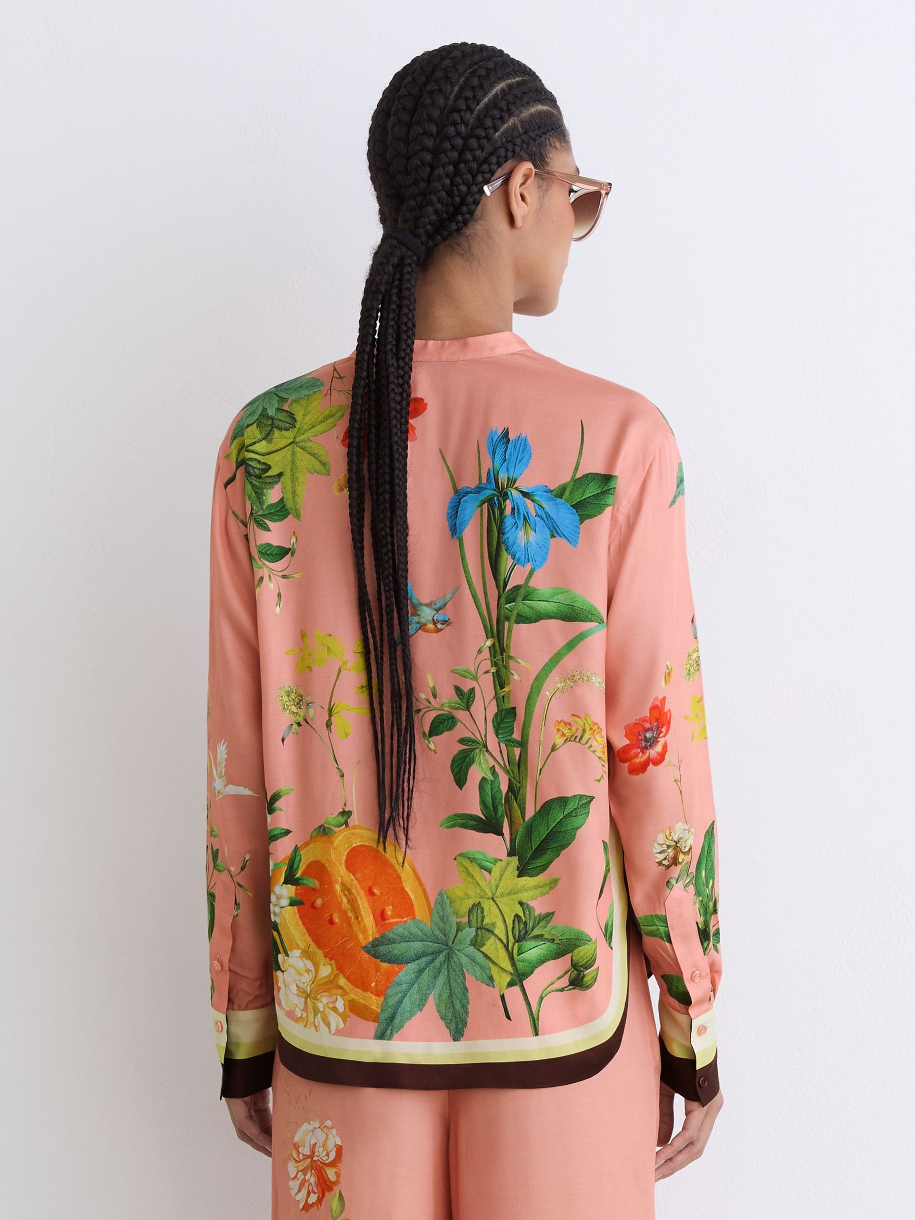 Top in Pink - Image 5 of 6