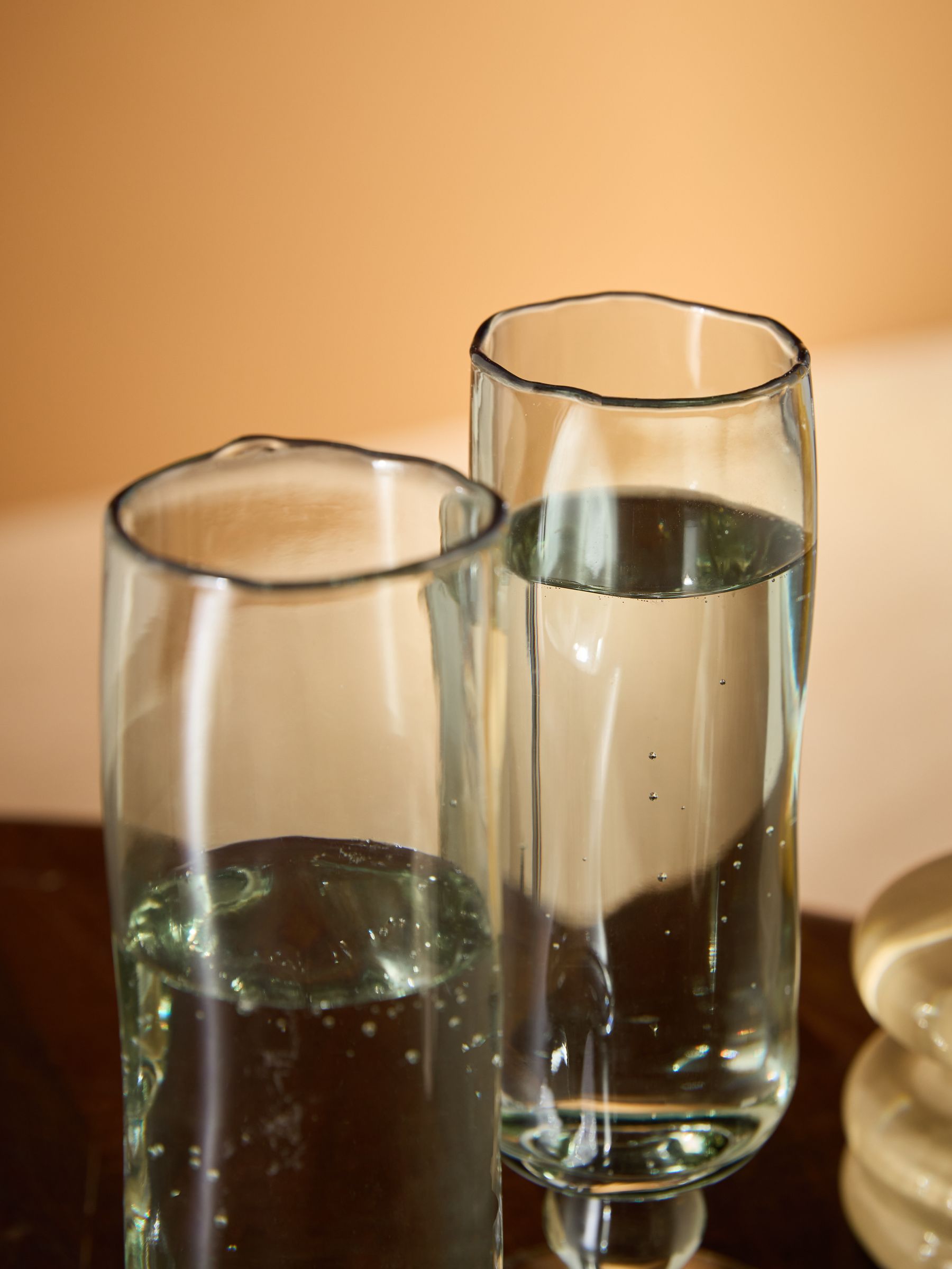 4 Pack Solid Colour Spray in Green - Image 2 of 3